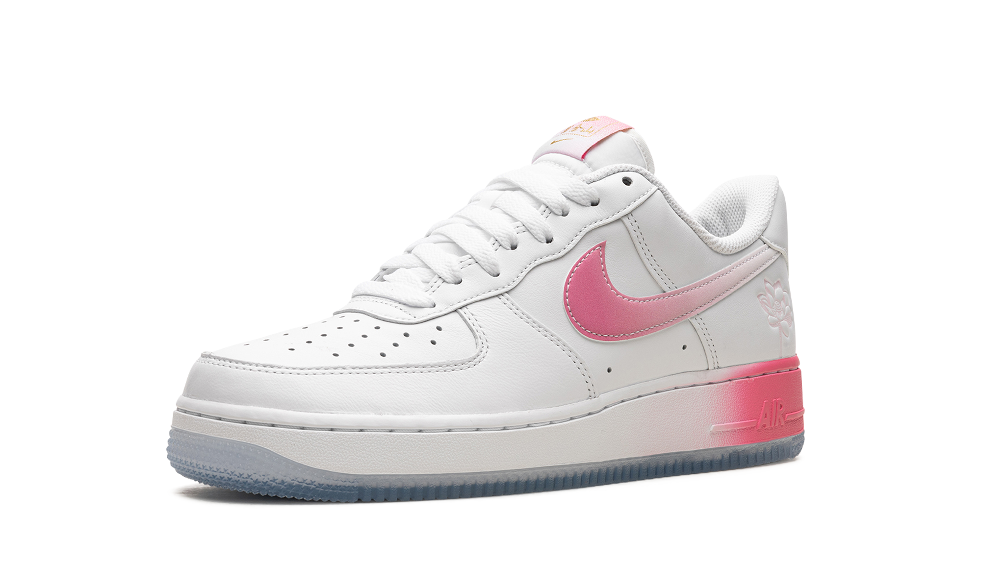 Air Force 1 "san Francisco Chinatown" - 4