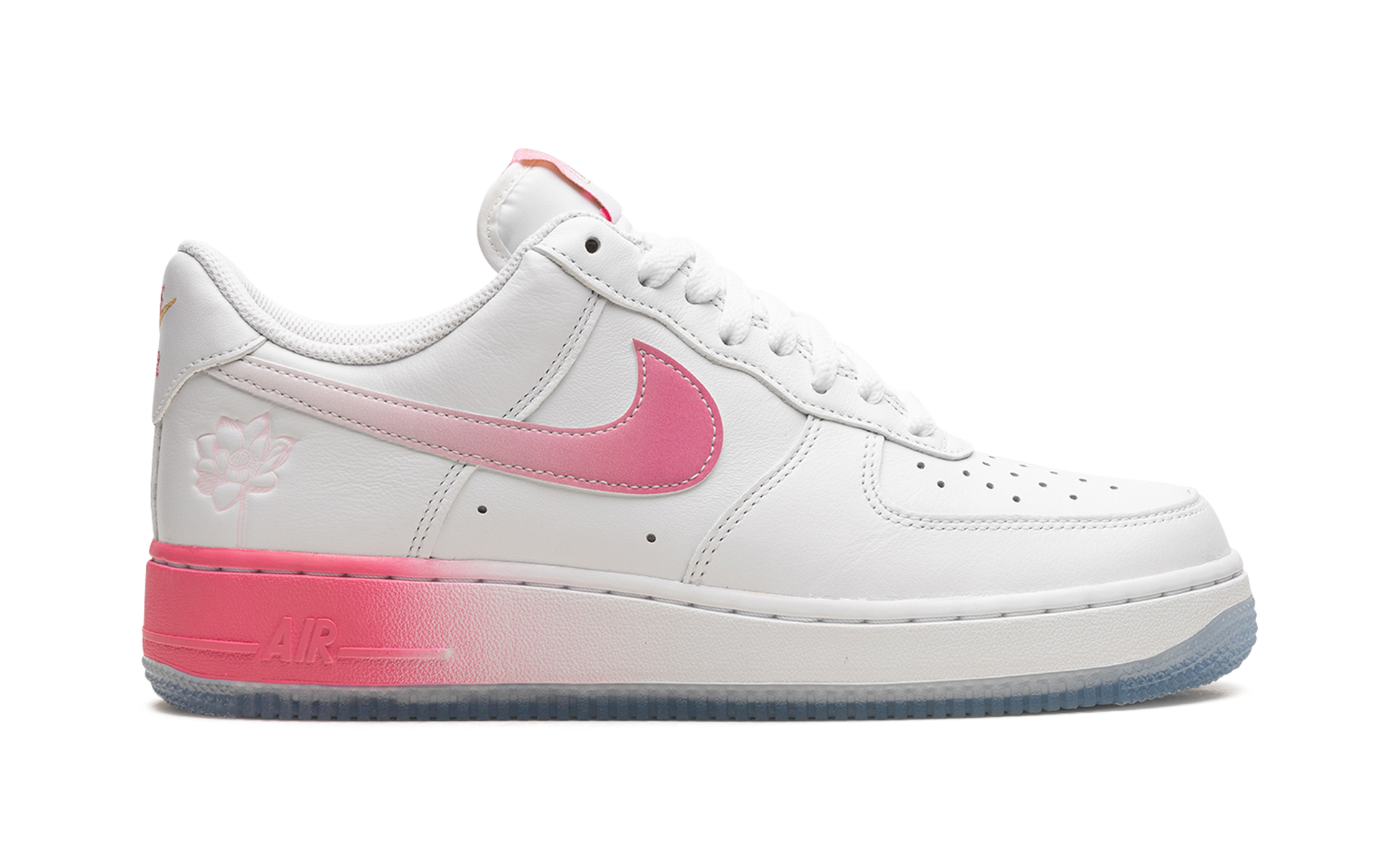 Air Force 1 "san Francisco Chinatown" - 6