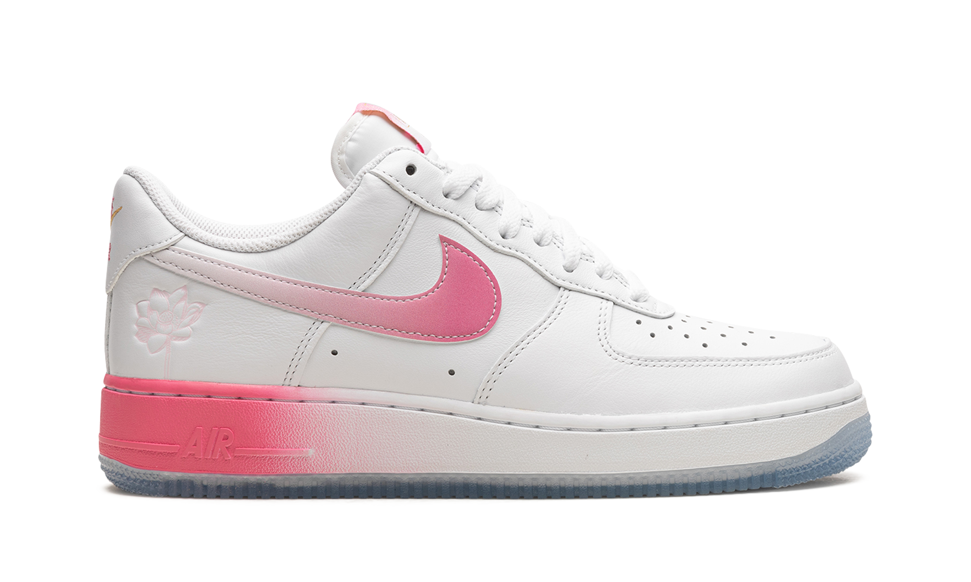 Air Force 1 "san Francisco Chinatown" - 6