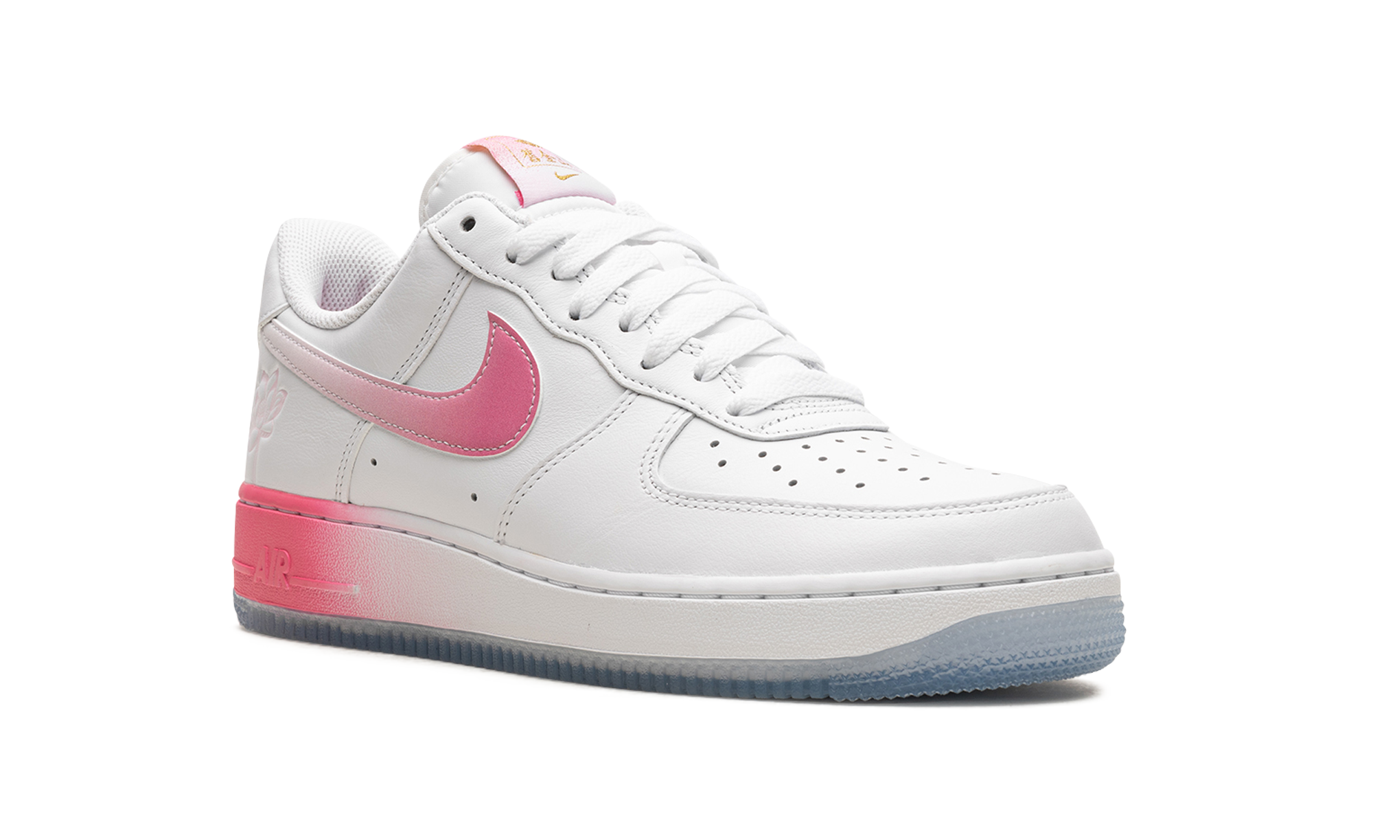 Air Force 1 "san Francisco Chinatown" - 7
