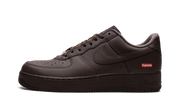 Air Force 1 "supreme - Mini Box Logo Brown" - 1