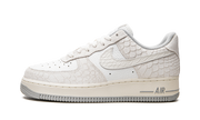 Air Force 1 Wmns "white Python" - 1