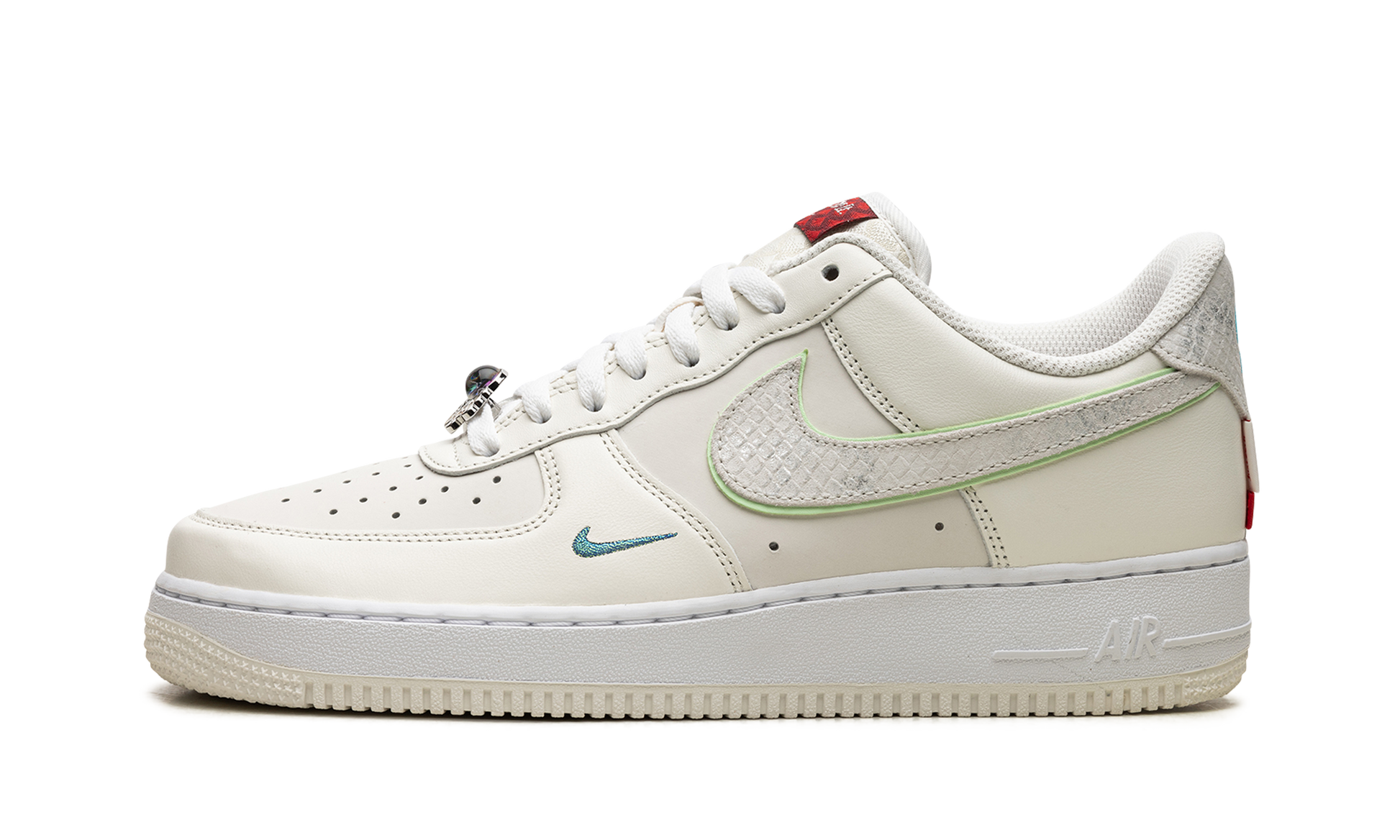 Air Force 1 "year Of The Dragon" - 1