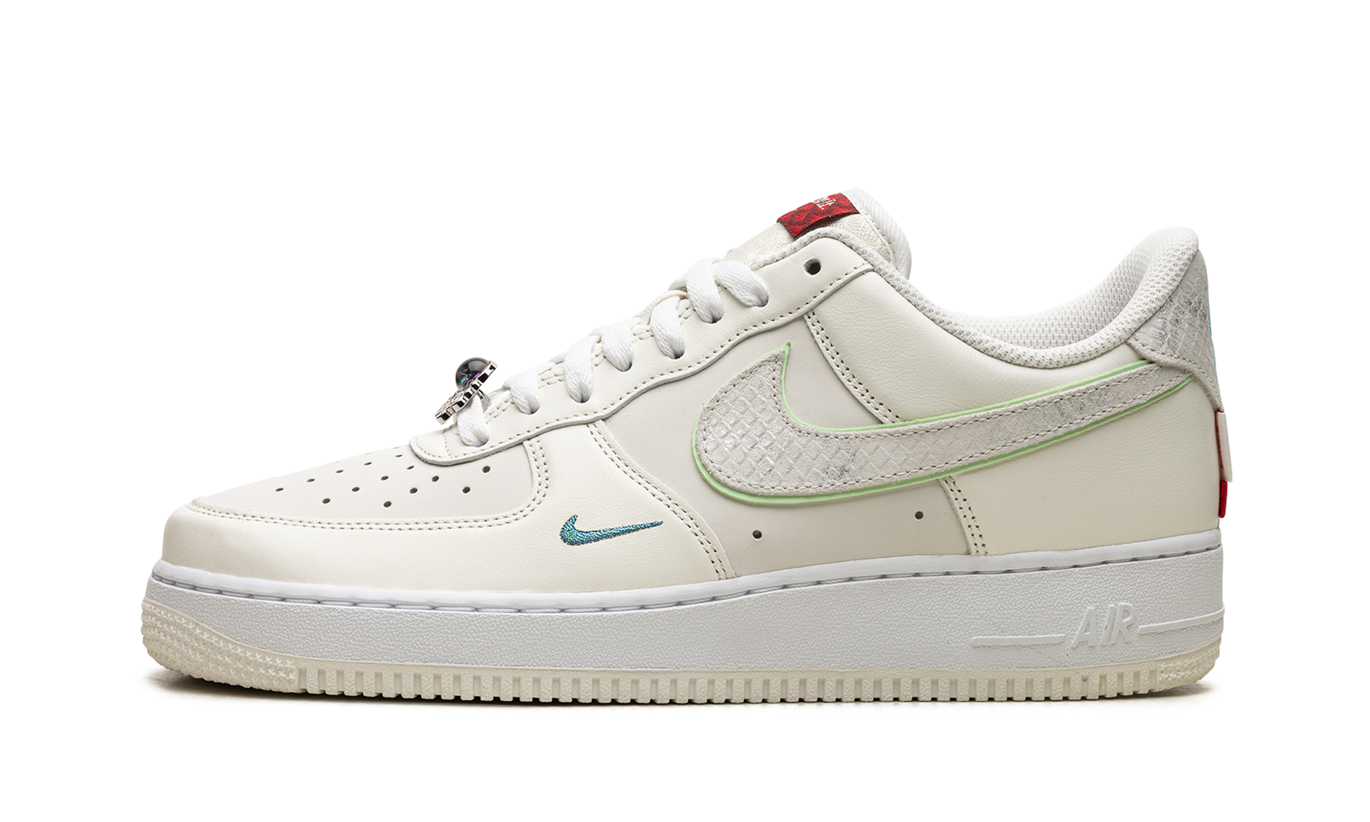 Air Force 1 "year Of The Dragon" - 1