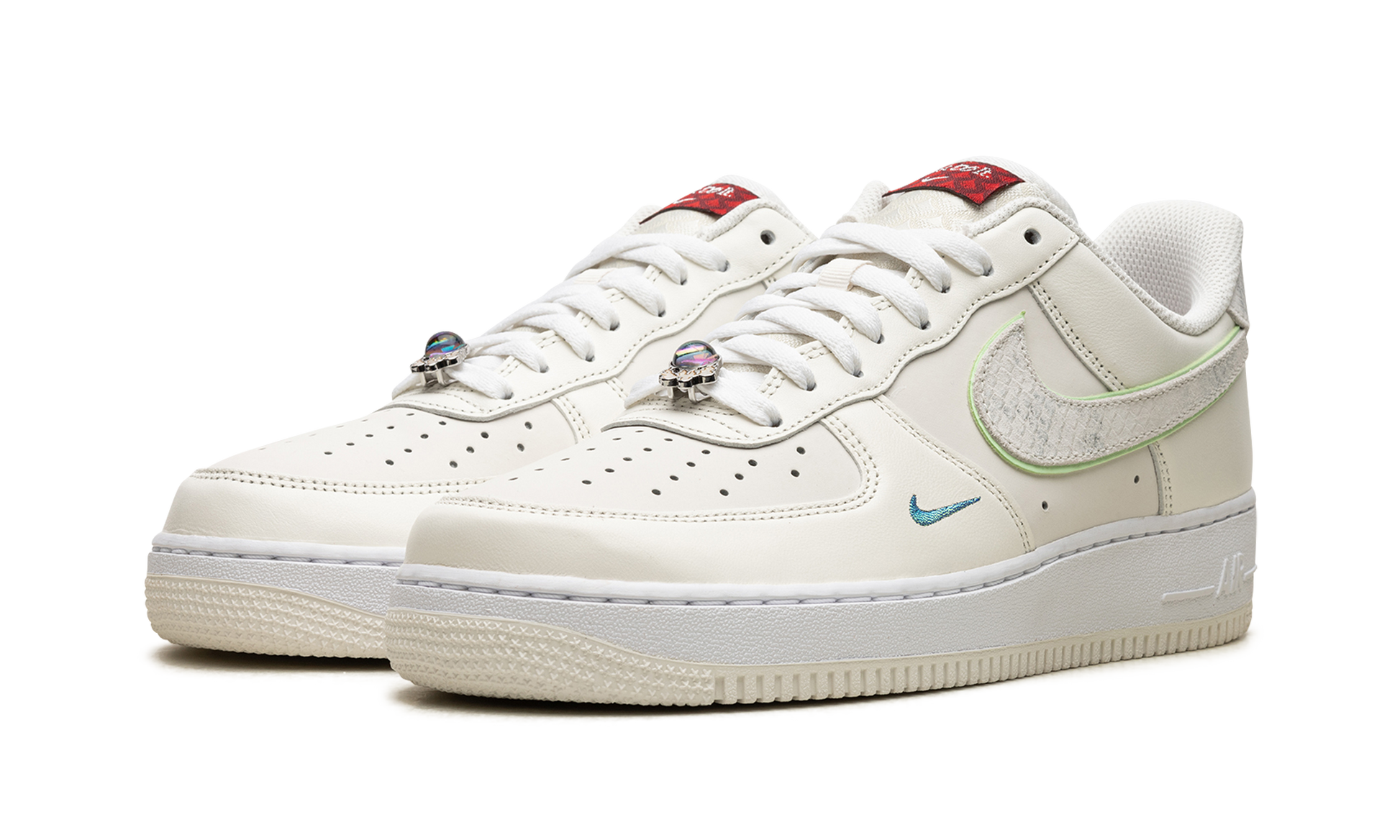 Air Force 1 "year Of The Dragon" - 2