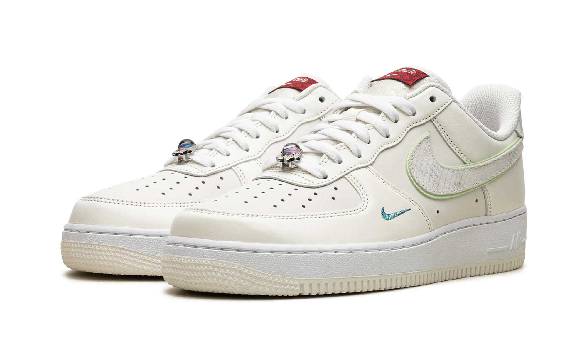 Air Force 1 "year Of The Dragon" - 2