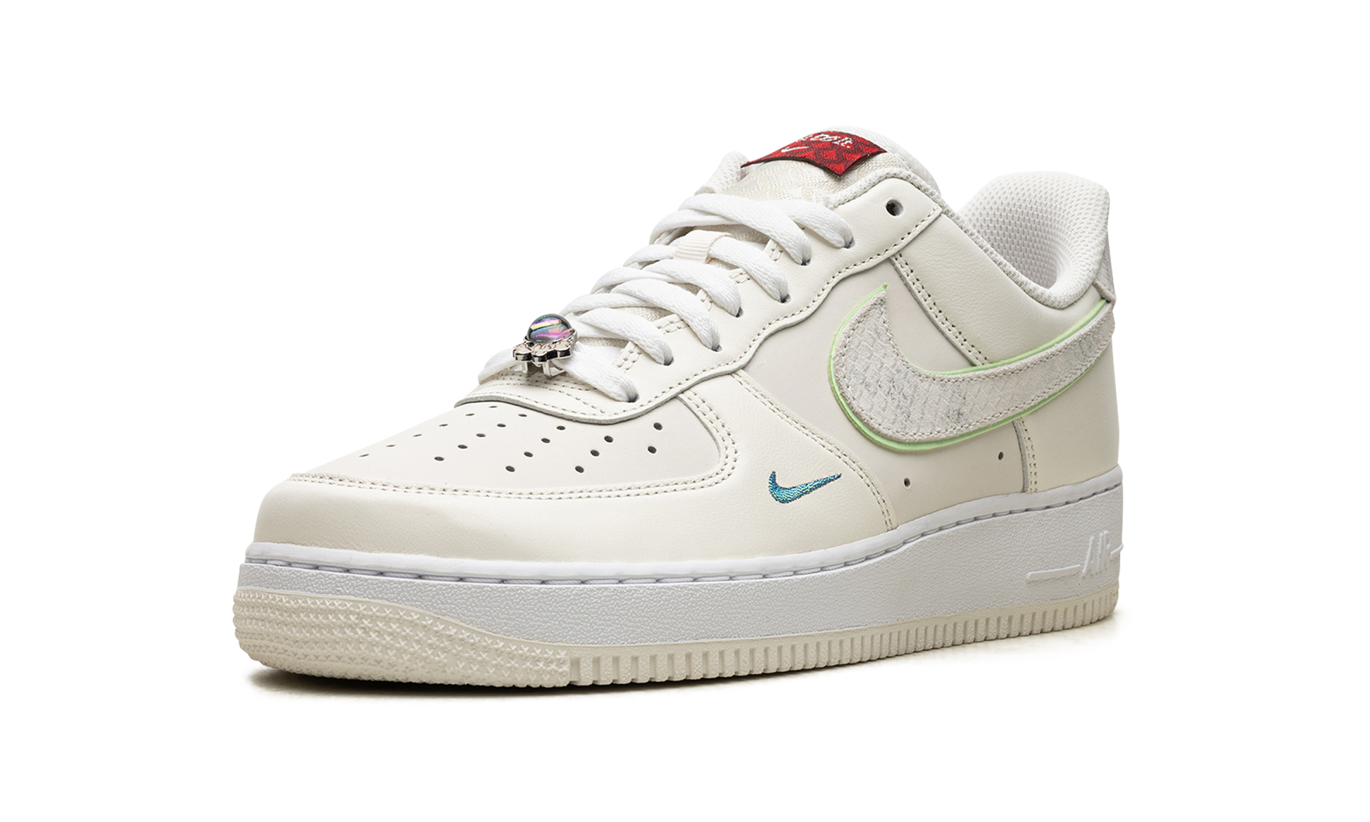 Air Force 1 "year Of The Dragon" - 4