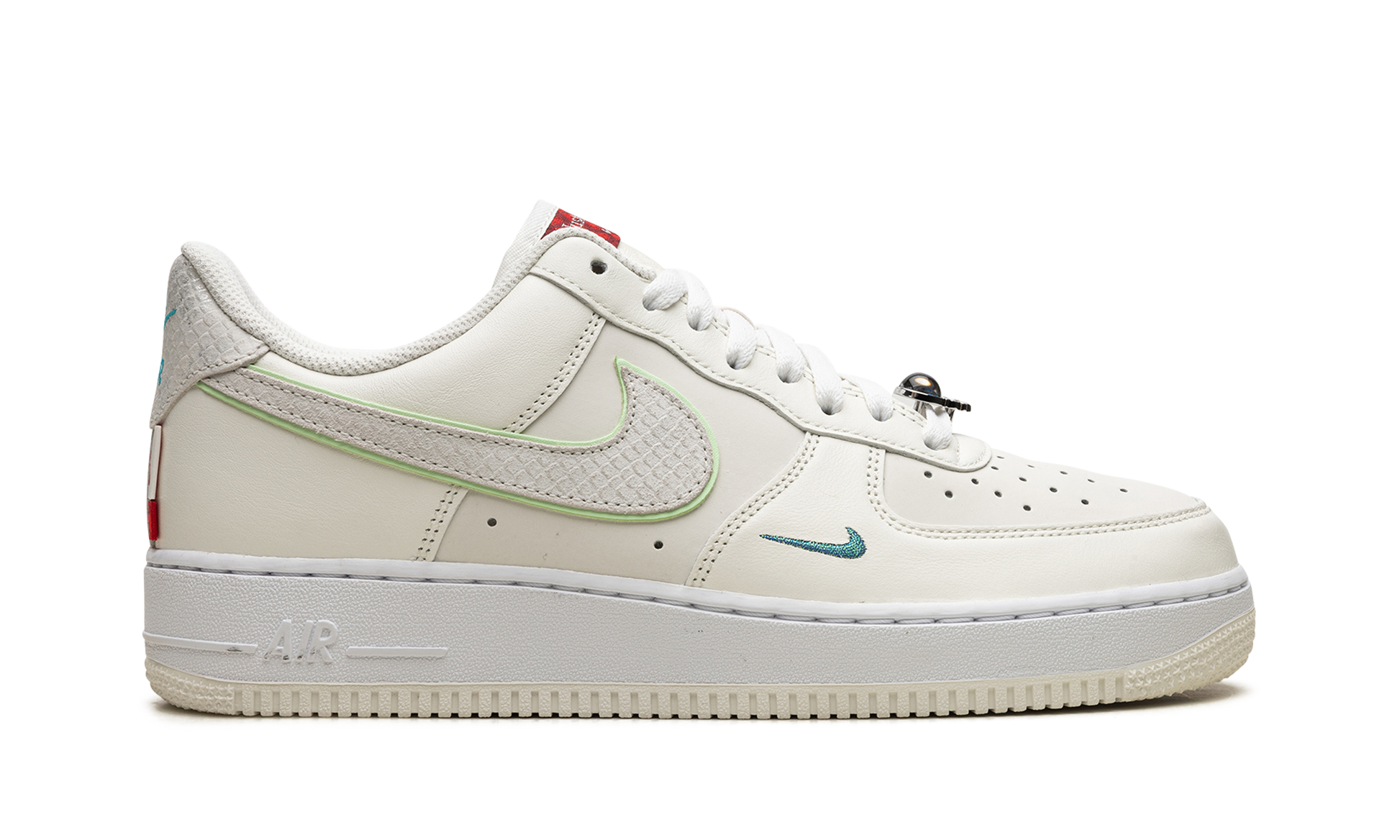 Air Force 1 "year Of The Dragon" - 6