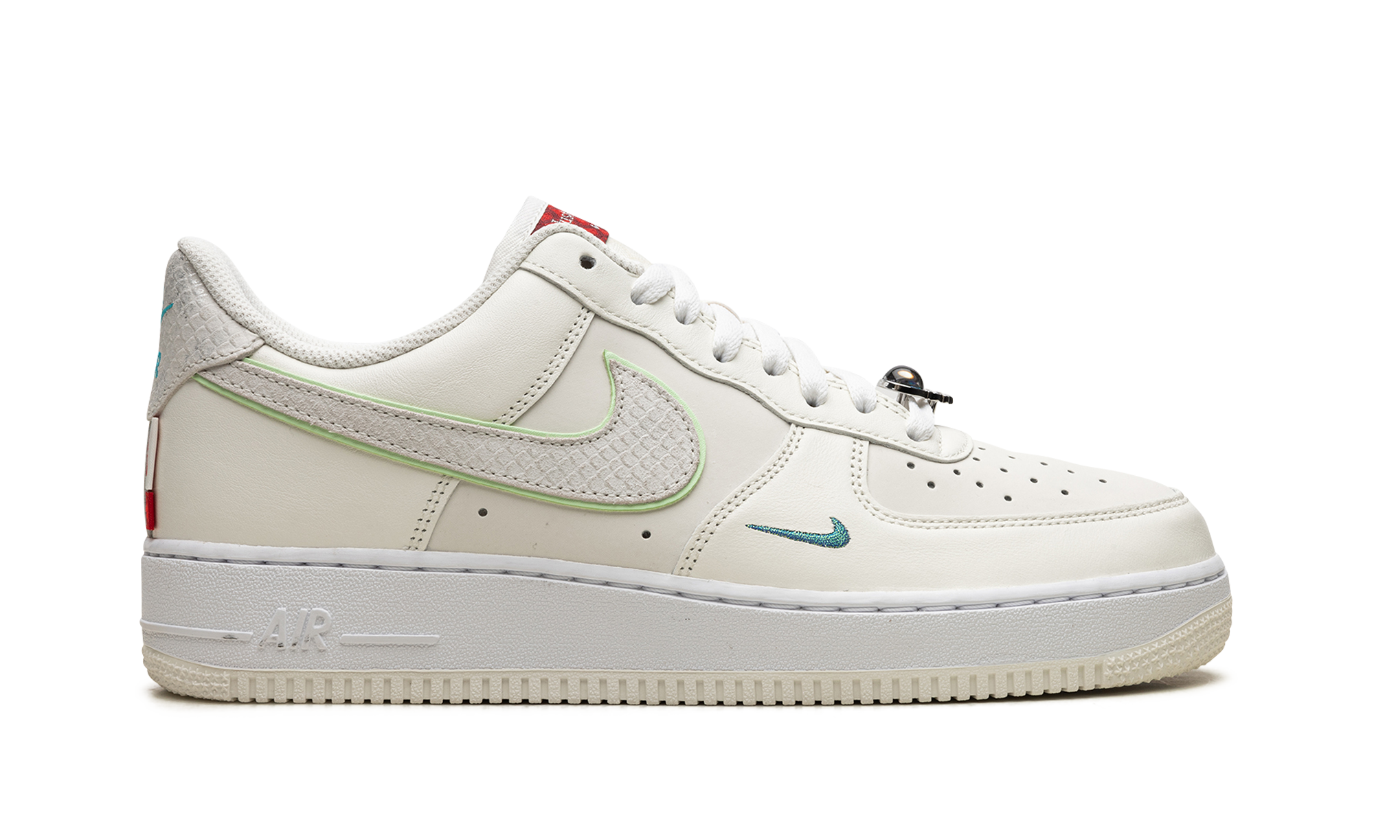 Air Force 1 "year Of The Dragon" - 6