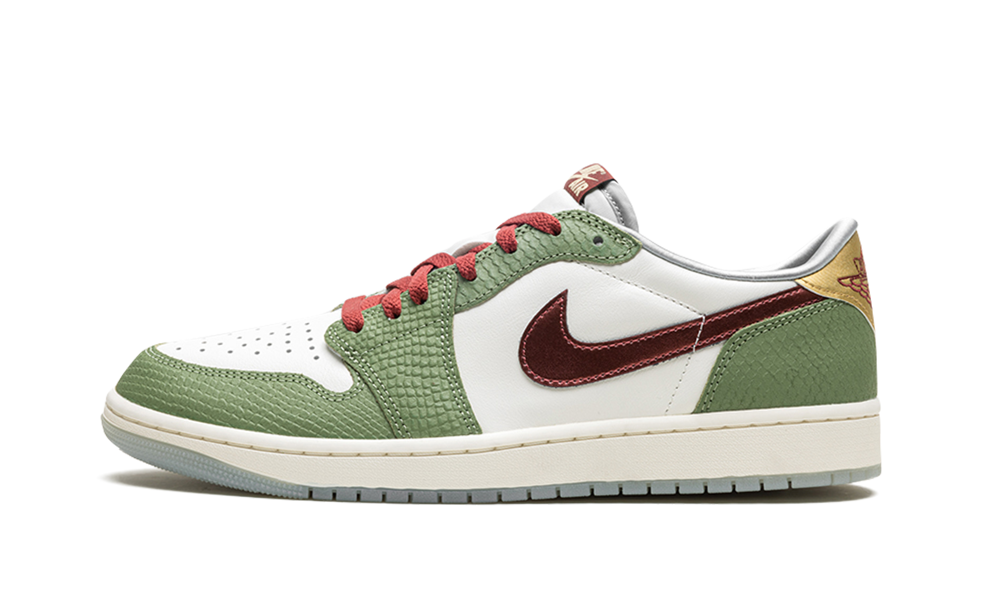 Air Jordan 1 "chinese New Year" - 1