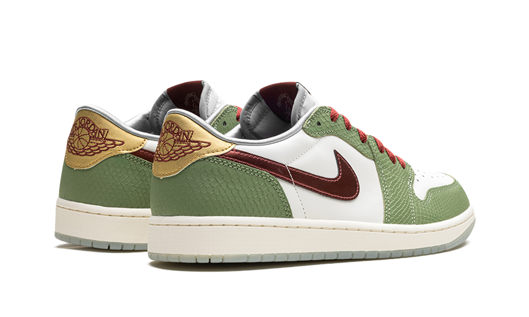 Air Jordan 1 "chinese New Year" - 3
