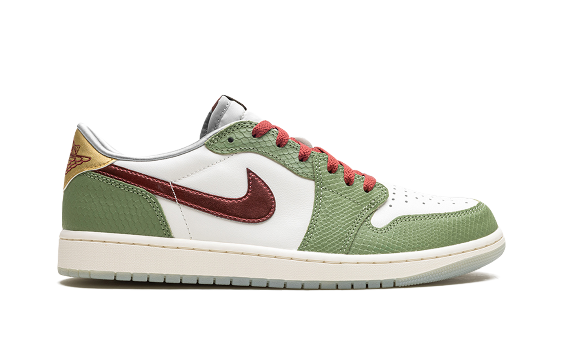 Air Jordan 1 "chinese New Year" - 6