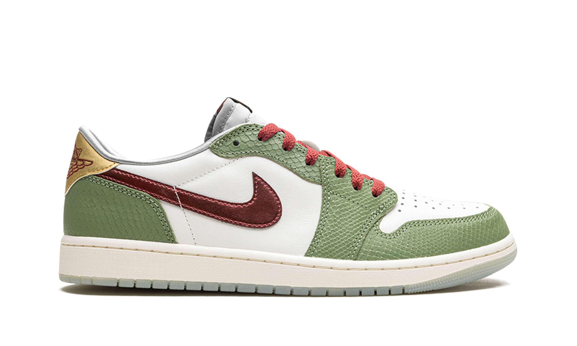 Air Jordan 1 "chinese New Year" - 6