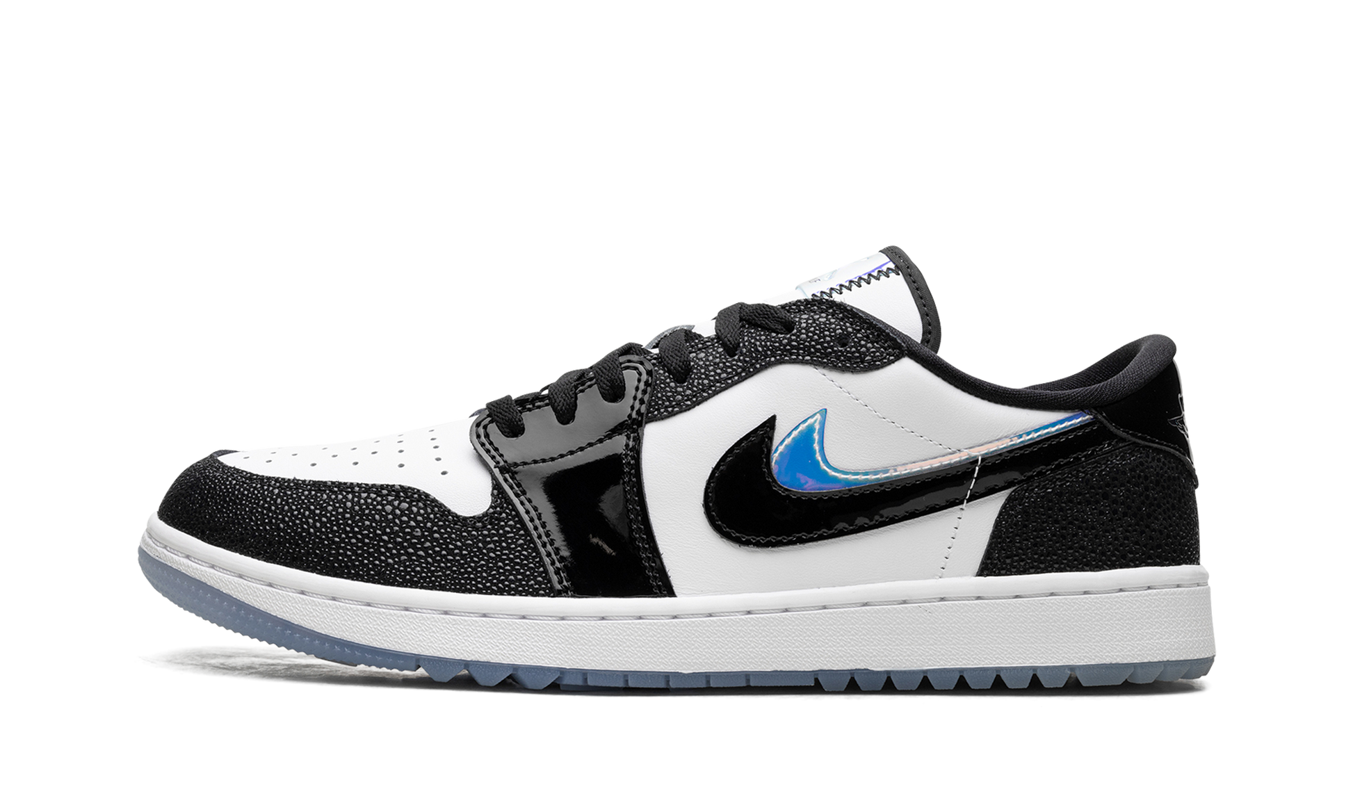 Air Jordan 1 "endless Pursuit" - 1