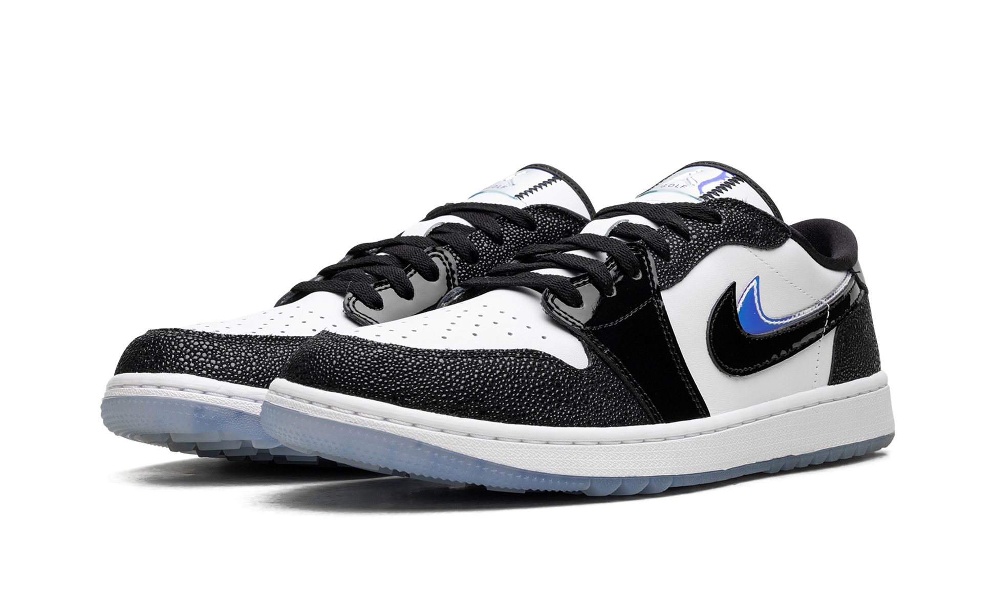 Air Jordan 1 "endless Pursuit" - 2
