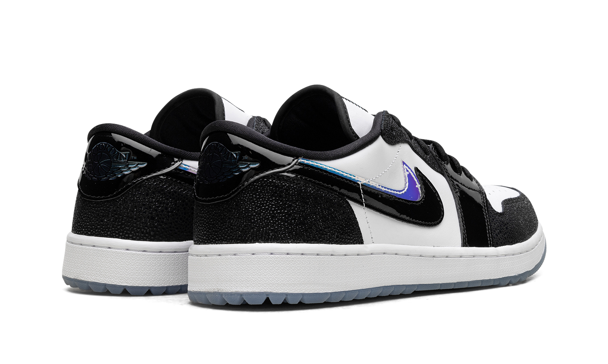 Air Jordan 1 "endless Pursuit" - 3