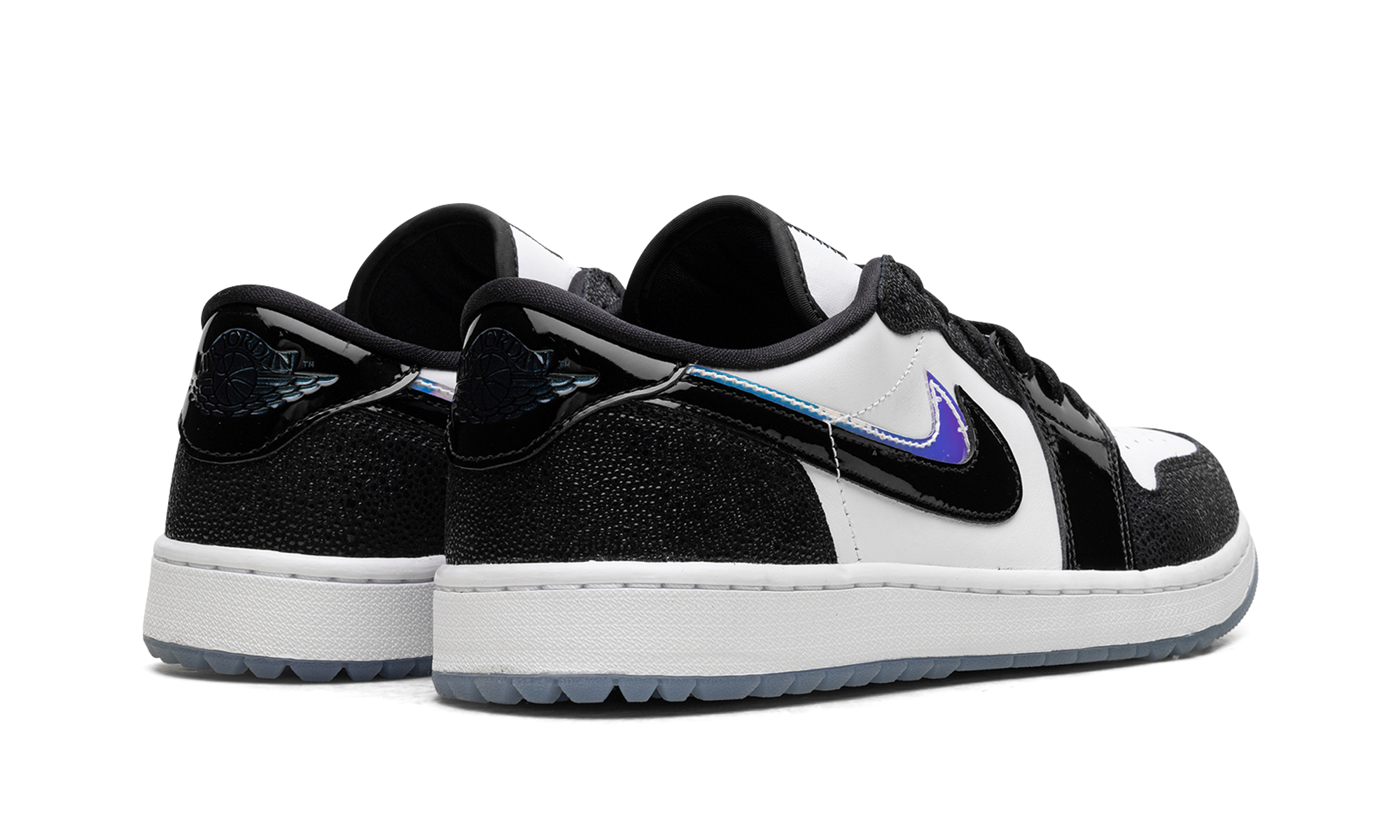 Air Jordan 1 "endless Pursuit" - 3