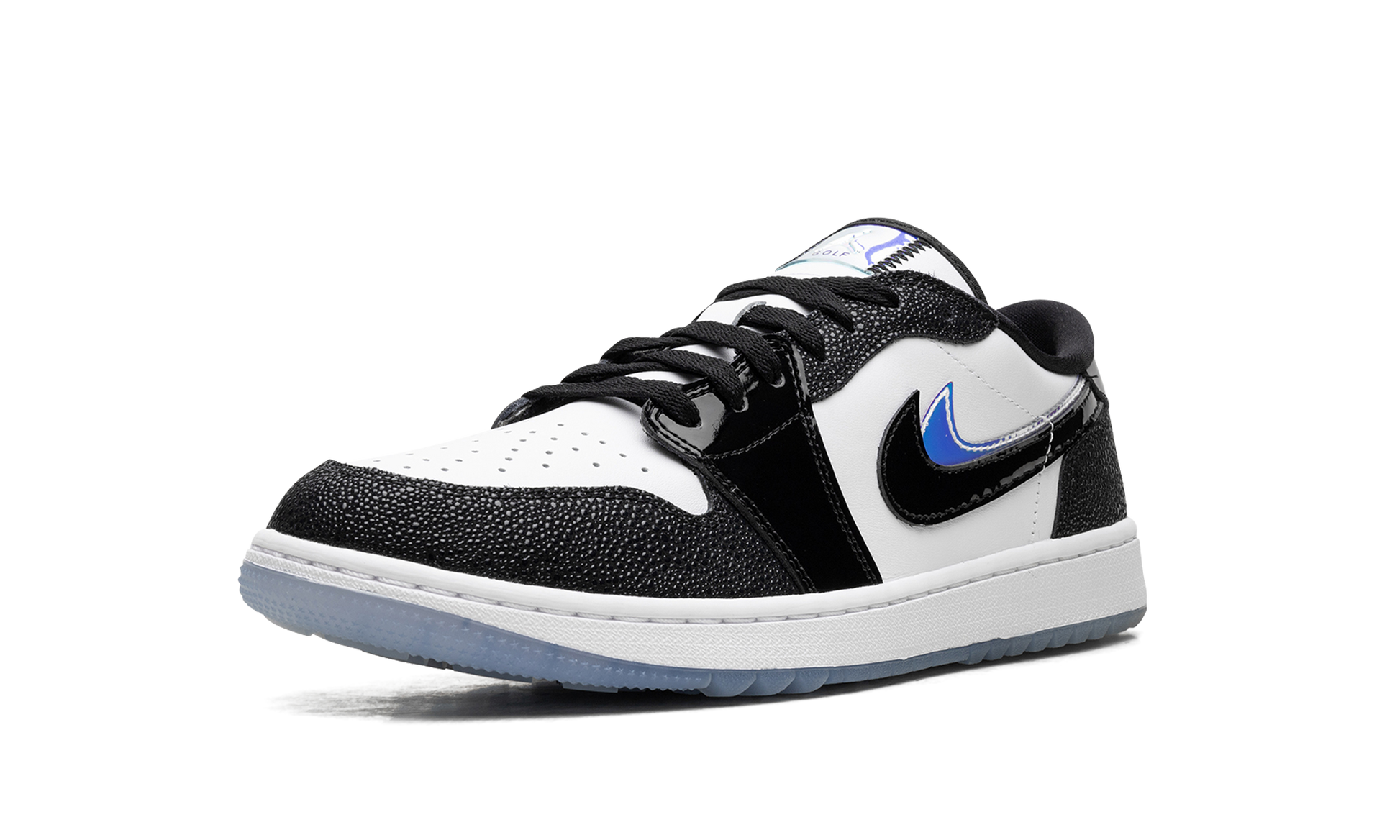Air Jordan 1 "endless Pursuit" - 4