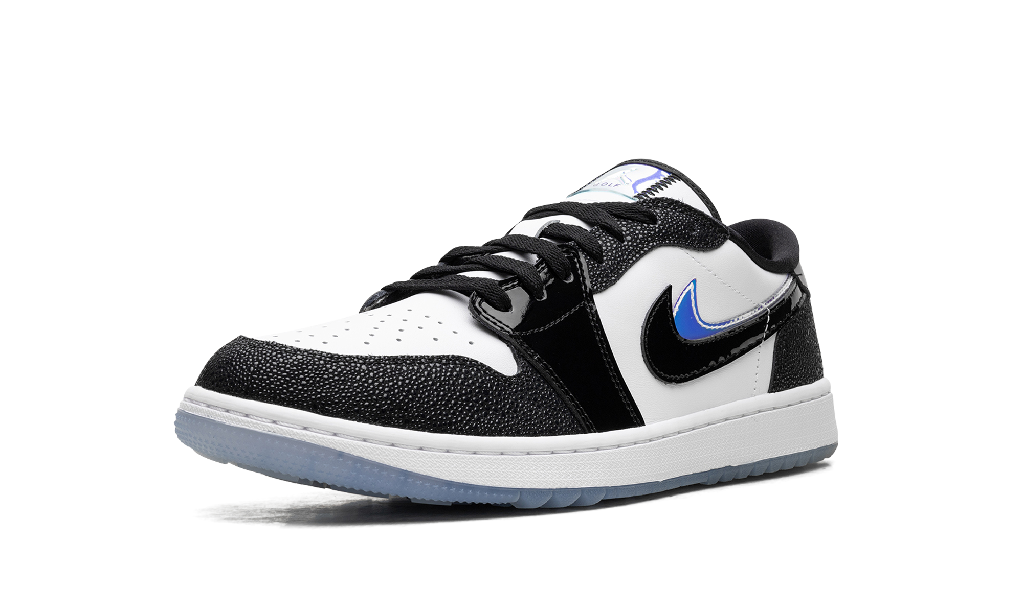 Air Jordan 1 "endless Pursuit" - 4