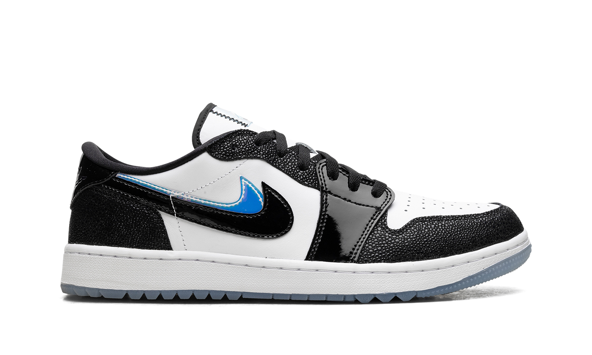Air Jordan 1 "endless Pursuit" - 6