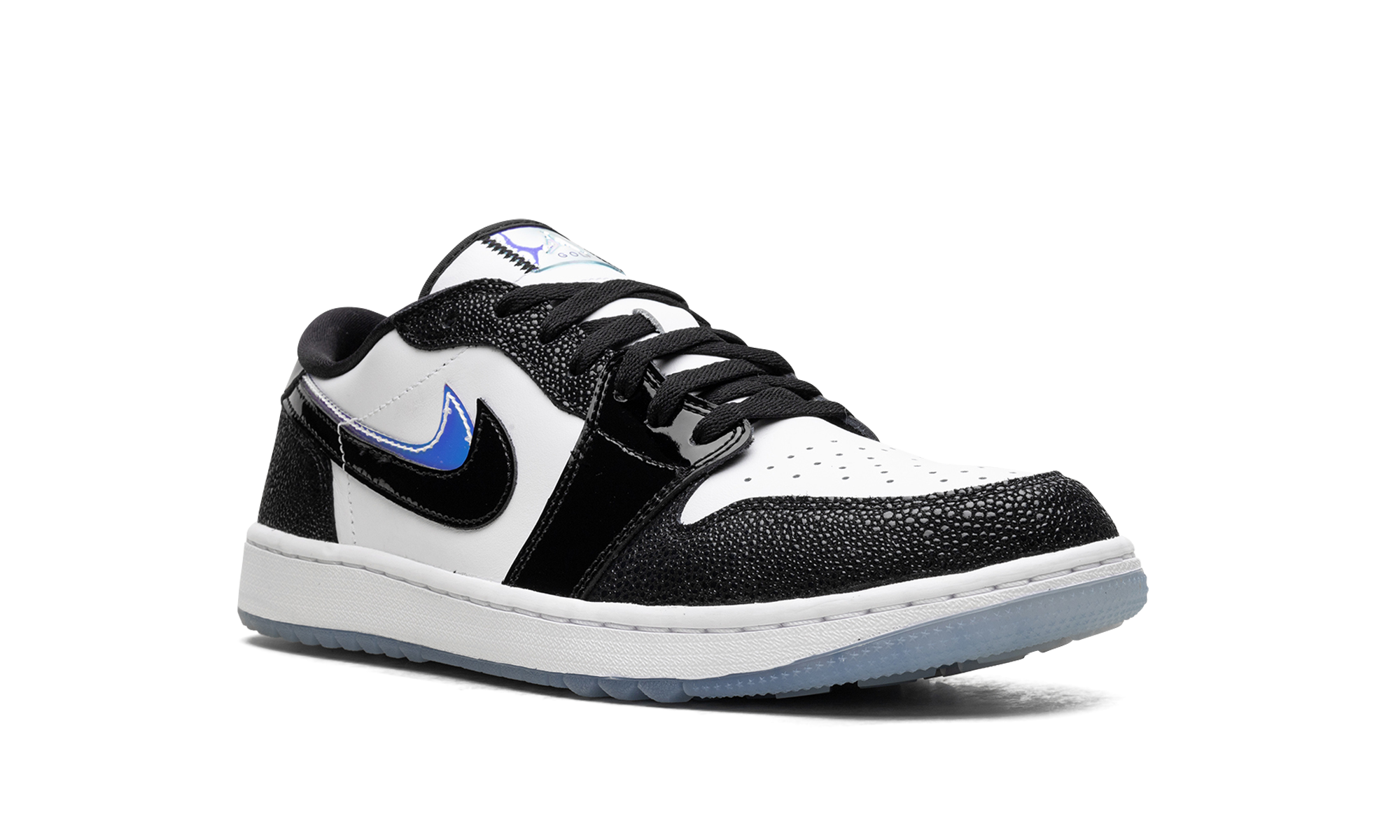Air Jordan 1 "endless Pursuit" - 7