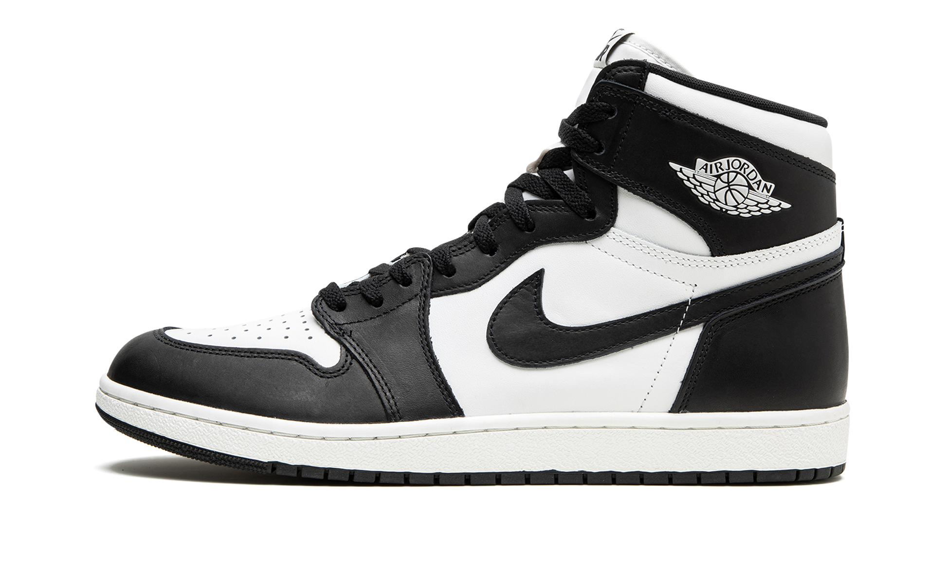 Air Jordan 1 High 85 "black / White 2023" - 1