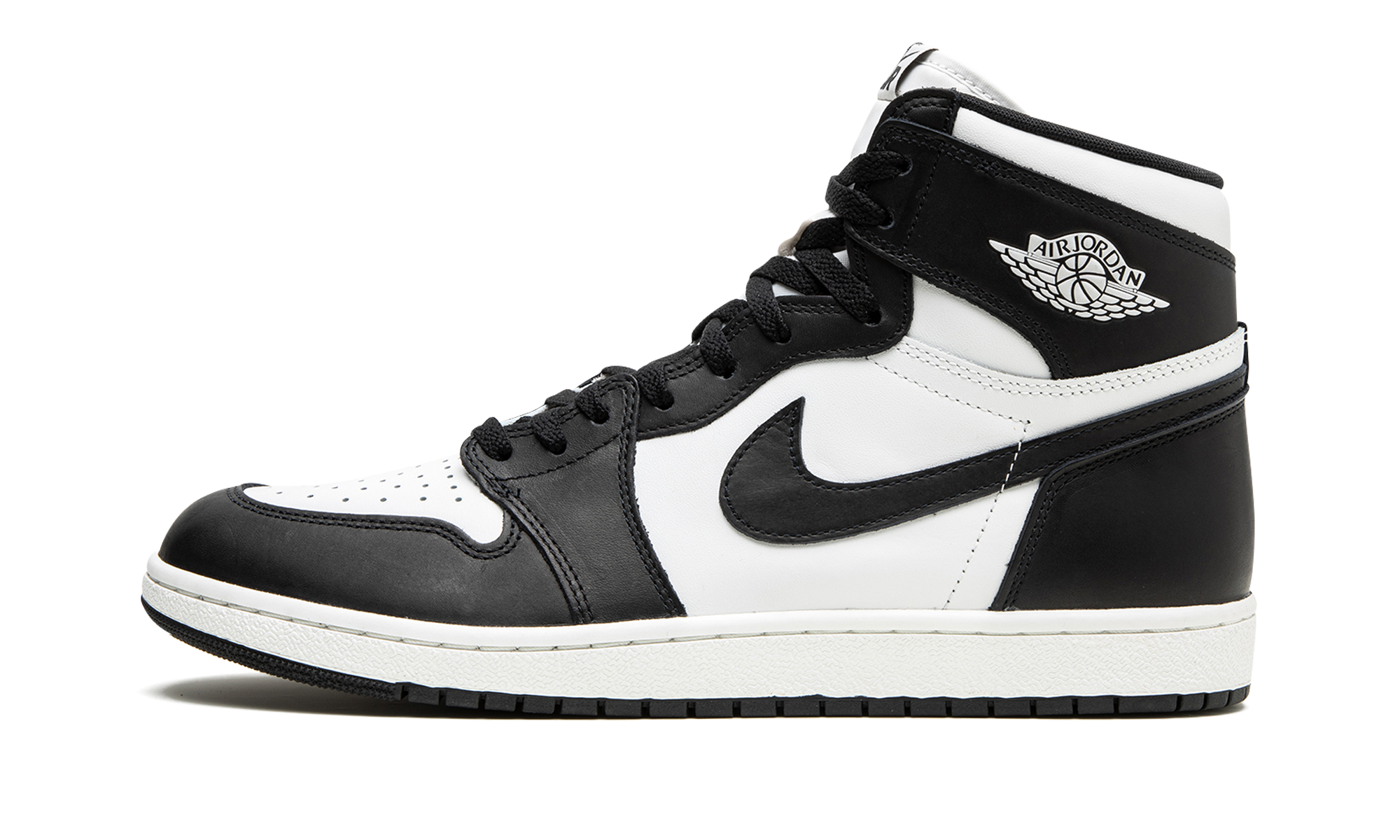 Air Jordan 1 High 85 "black / White 2023" - 1