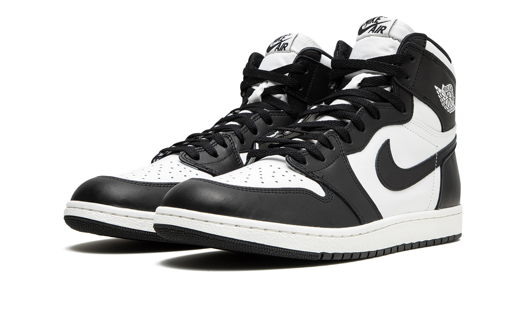 Air Jordan 1 High 85 "black / White 2023" - 2