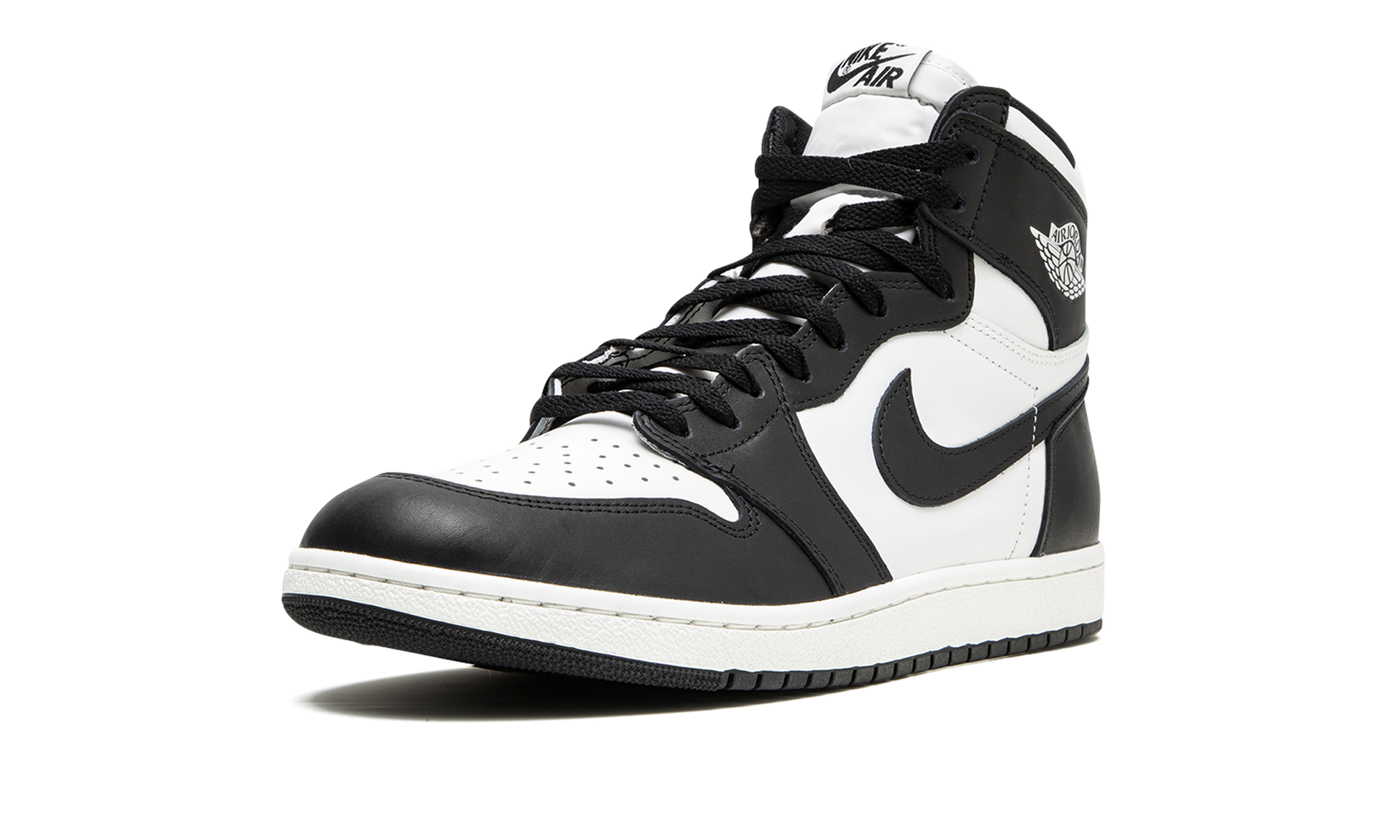 Air Jordan 1 High 85 "black / White 2023" - 4