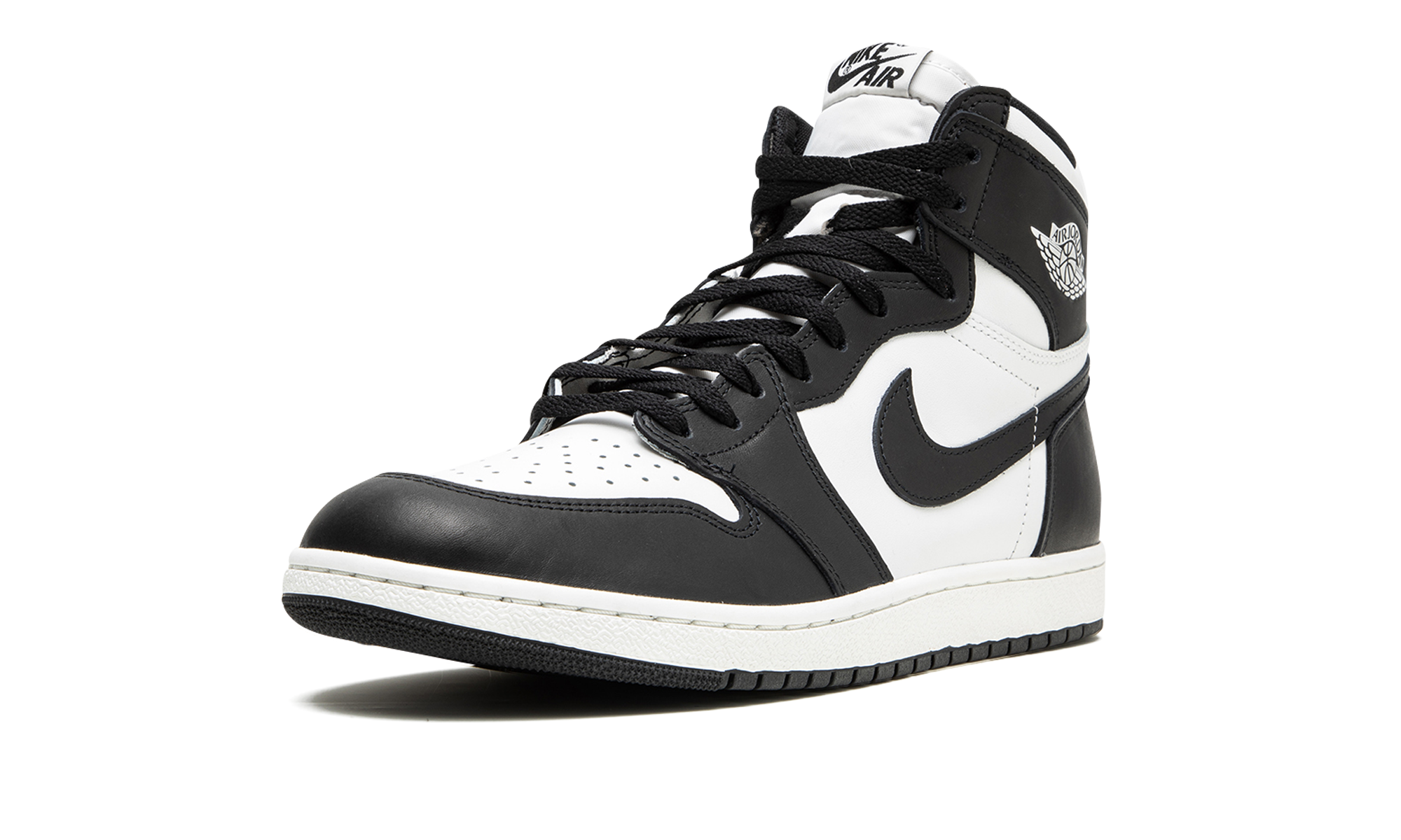 Air Jordan 1 High 85 "black / White 2023" - 4