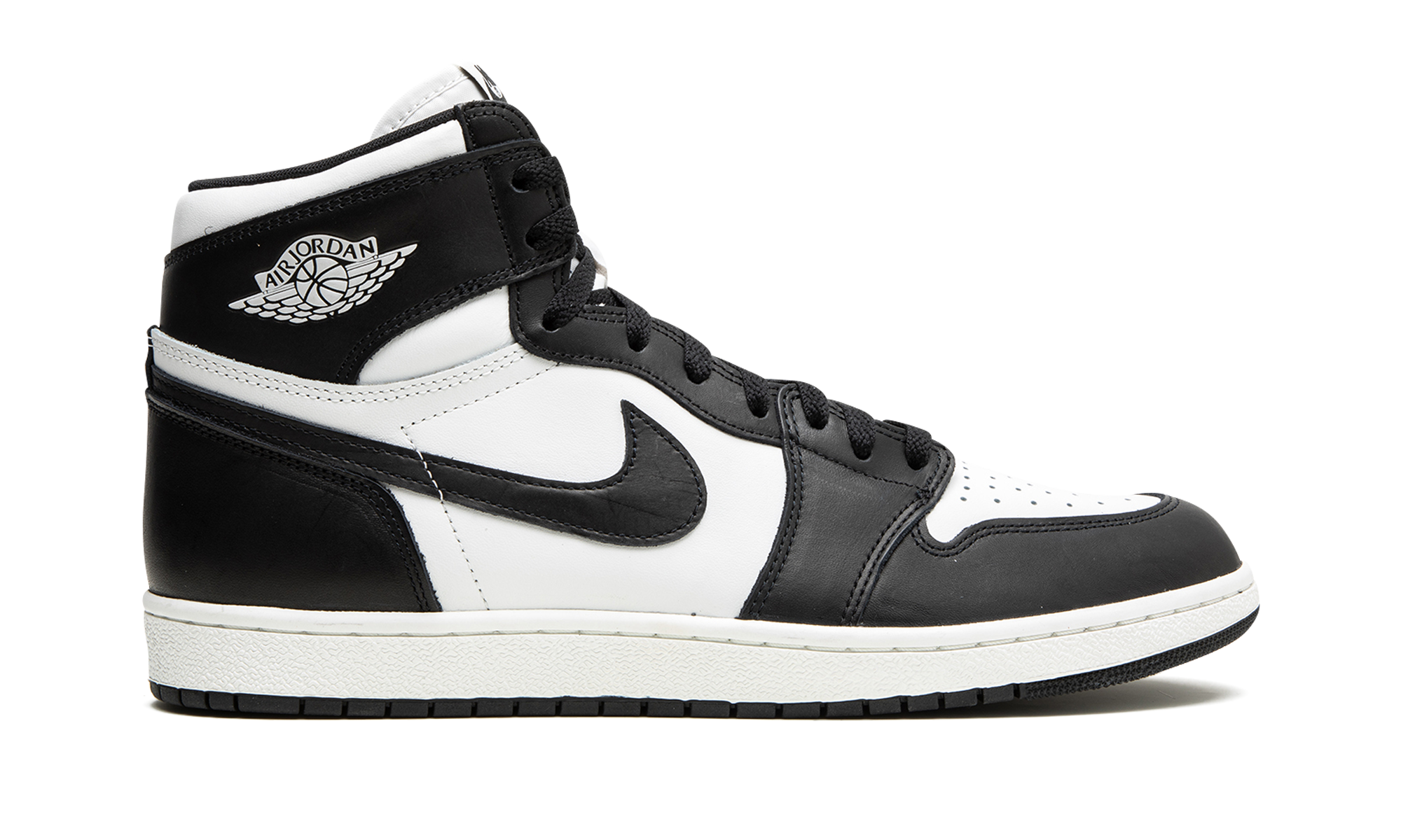 Air Jordan 1 High 85 "black / White 2023" - 6