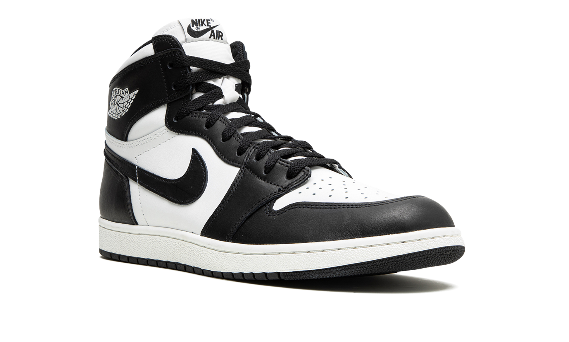 Air Jordan 1 High 85 "black / White 2023" - 7