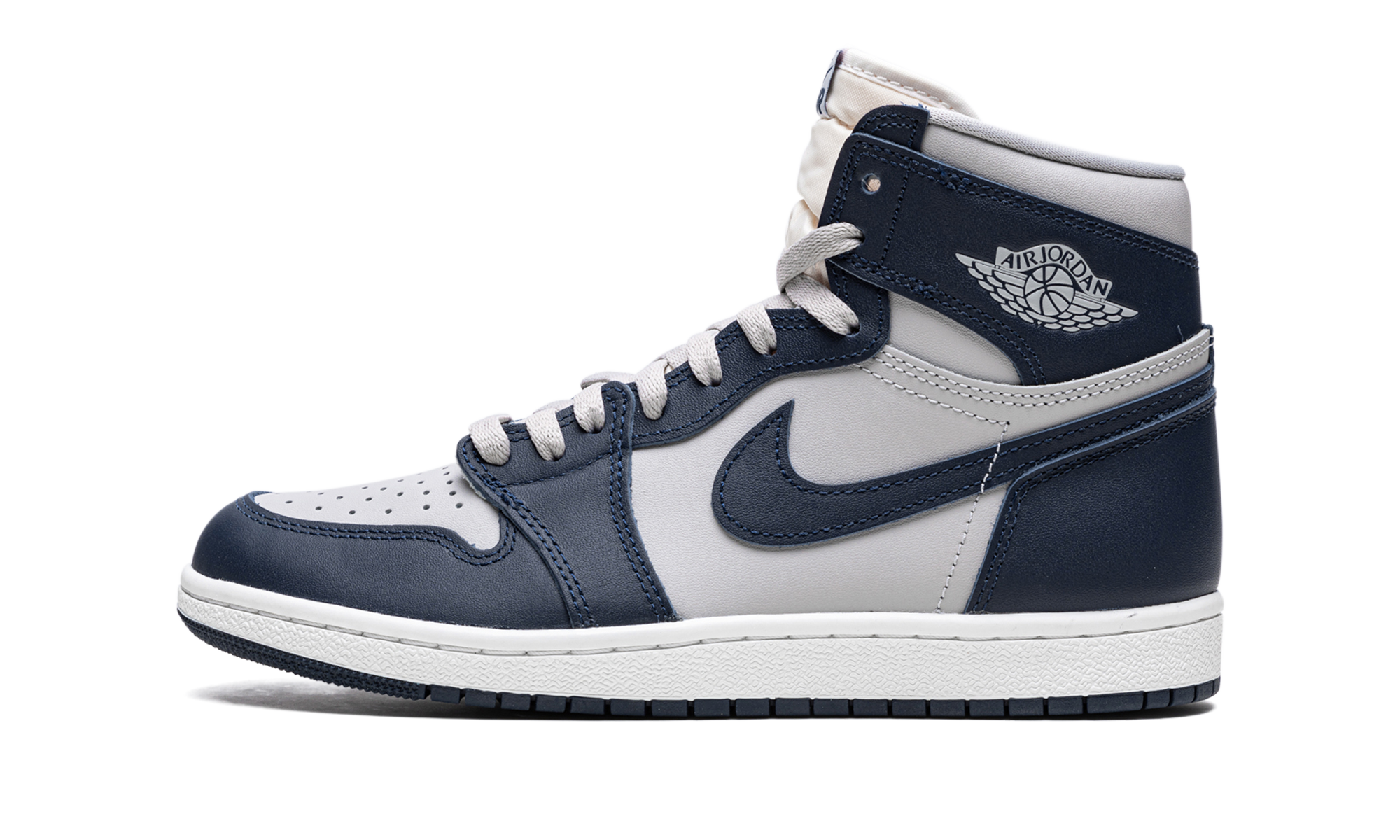 Air Jordan 1 High 85 "georgetown" - 1