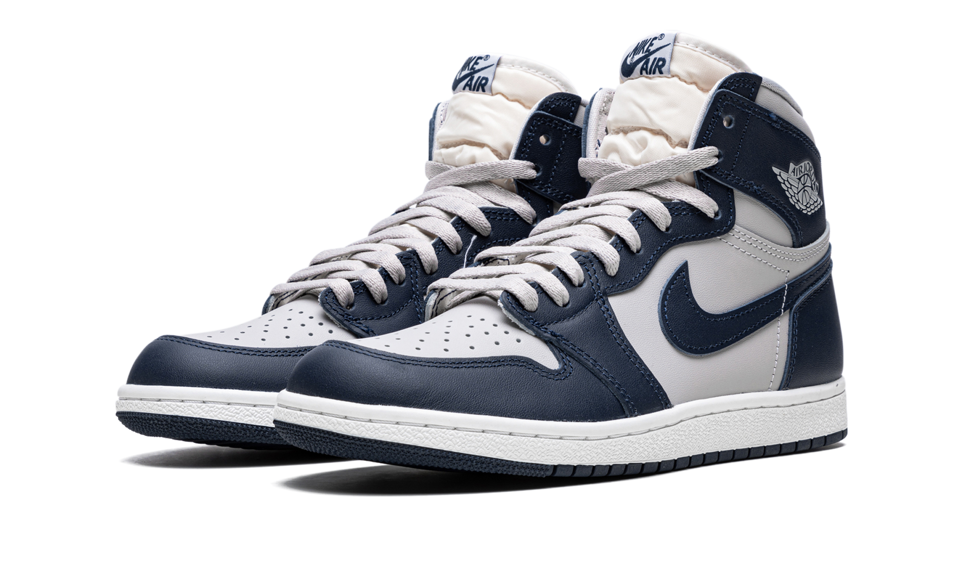 Air Jordan 1 High 85 "georgetown" - 2