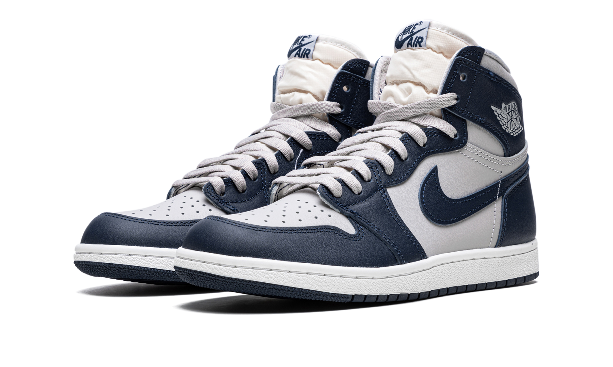 Air Jordan 1 High 85 "georgetown" - 2