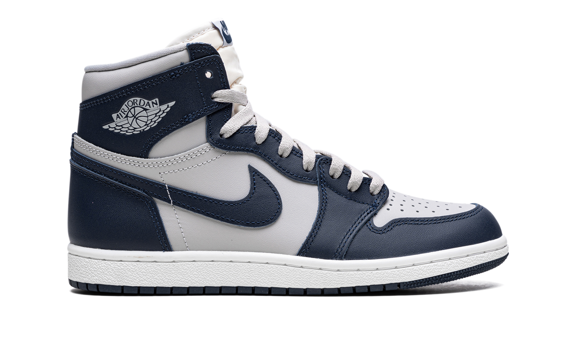 Air Jordan 1 High 85 "georgetown" - 6