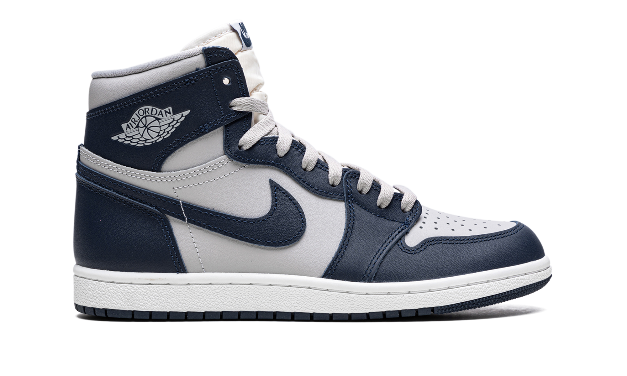 Air Jordan 1 High 85 "georgetown" - 6