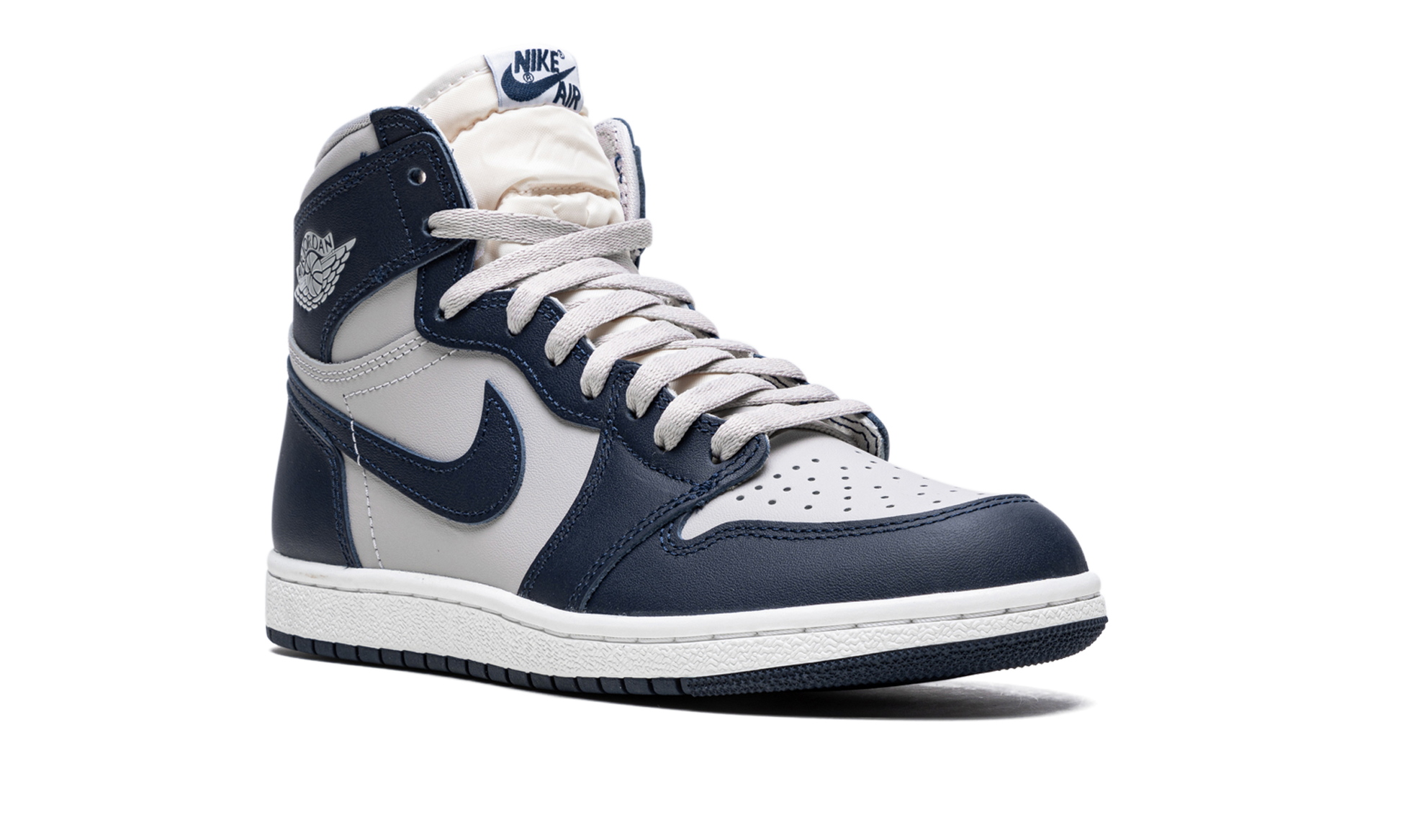Air Jordan 1 High 85 "georgetown" - 7