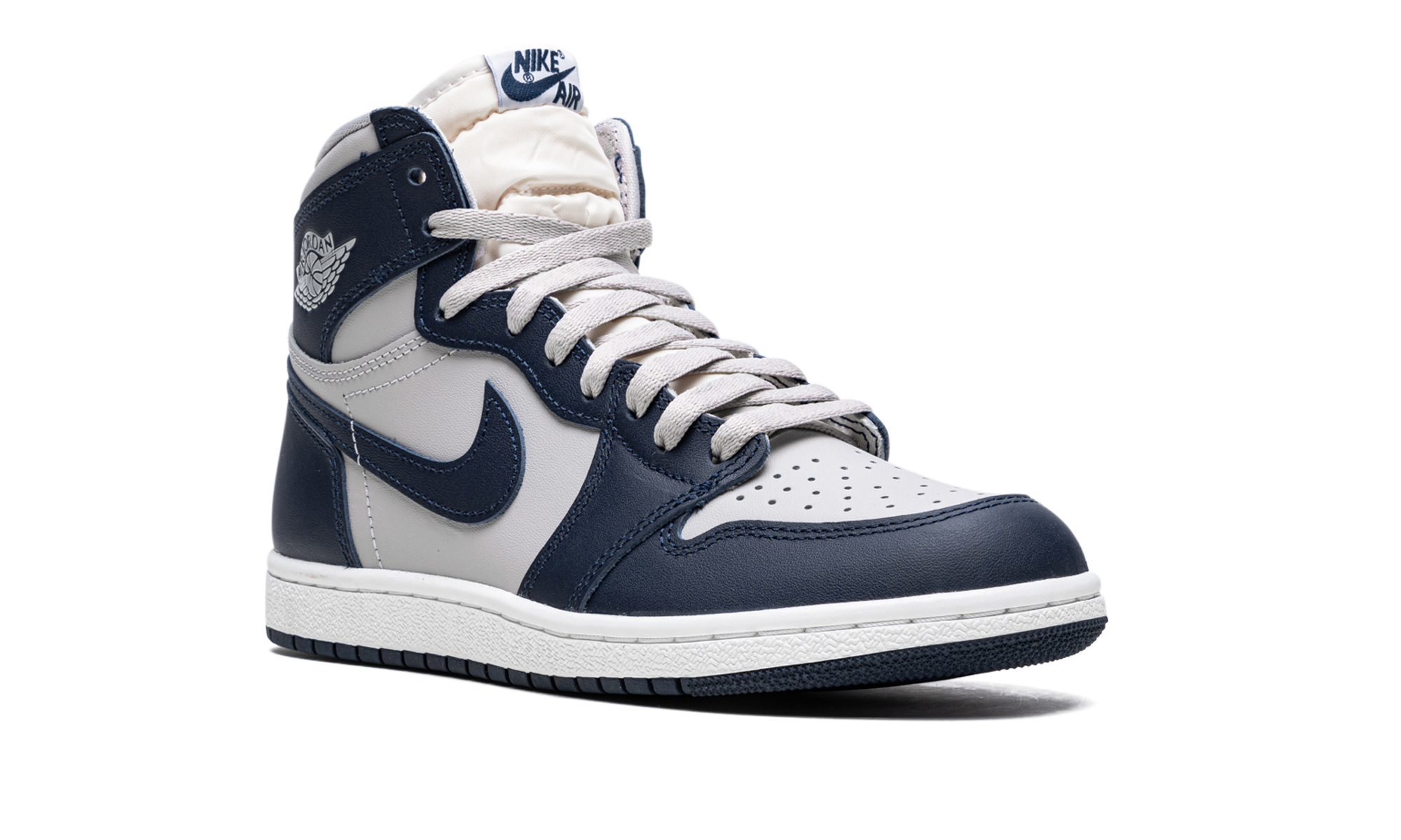 Air Jordan 1 High 85 "georgetown" - 7