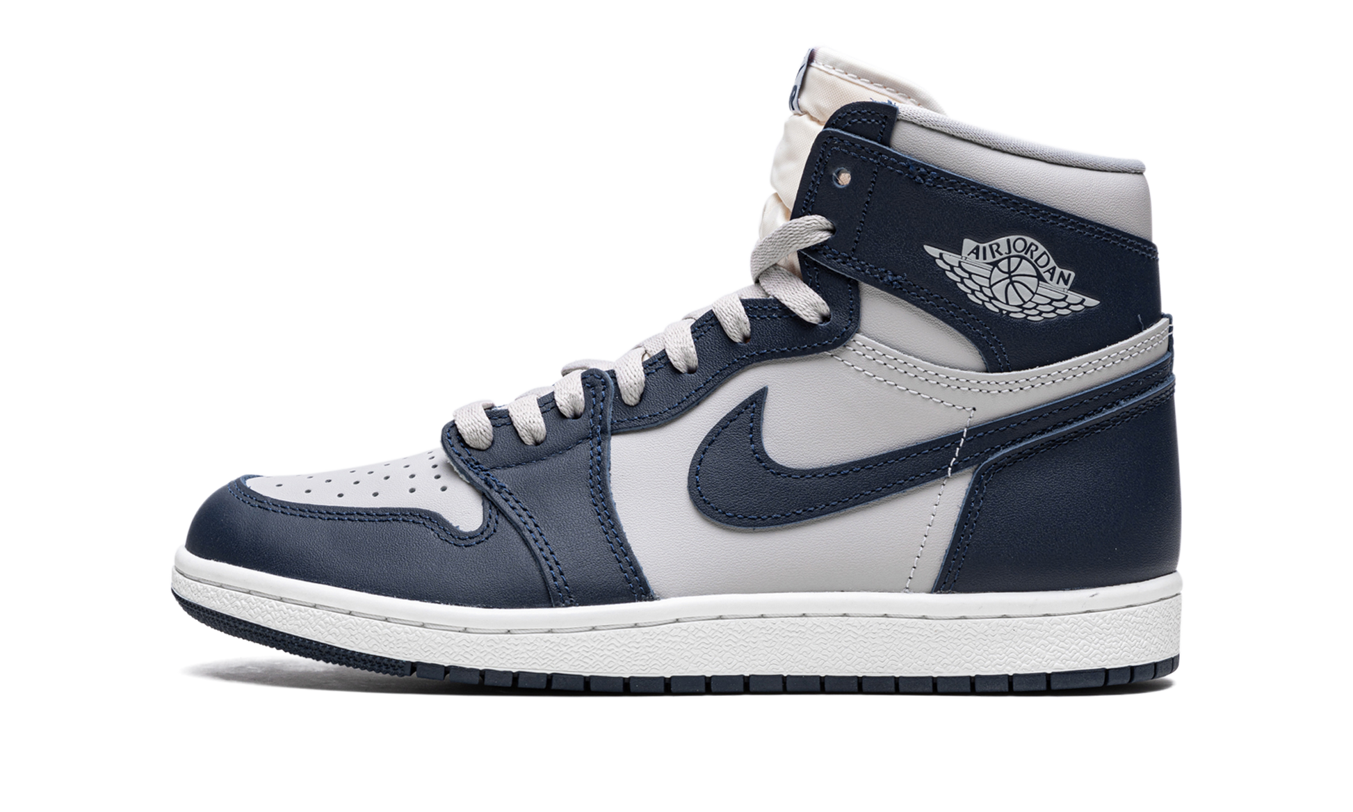 Air Jordan 1 High 85 "georgetown" - 8