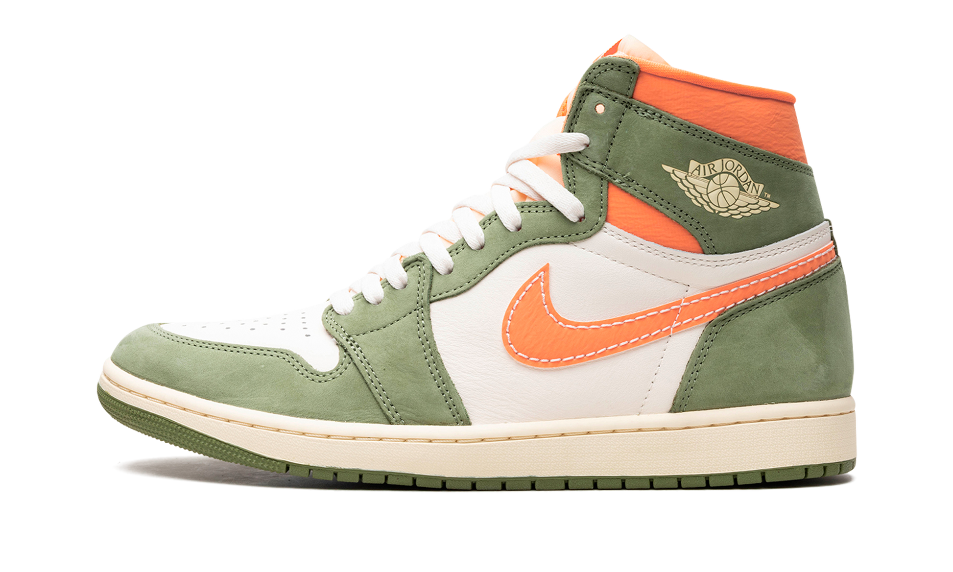 Air Jordan 1 High Og Craft "celadon" - 1