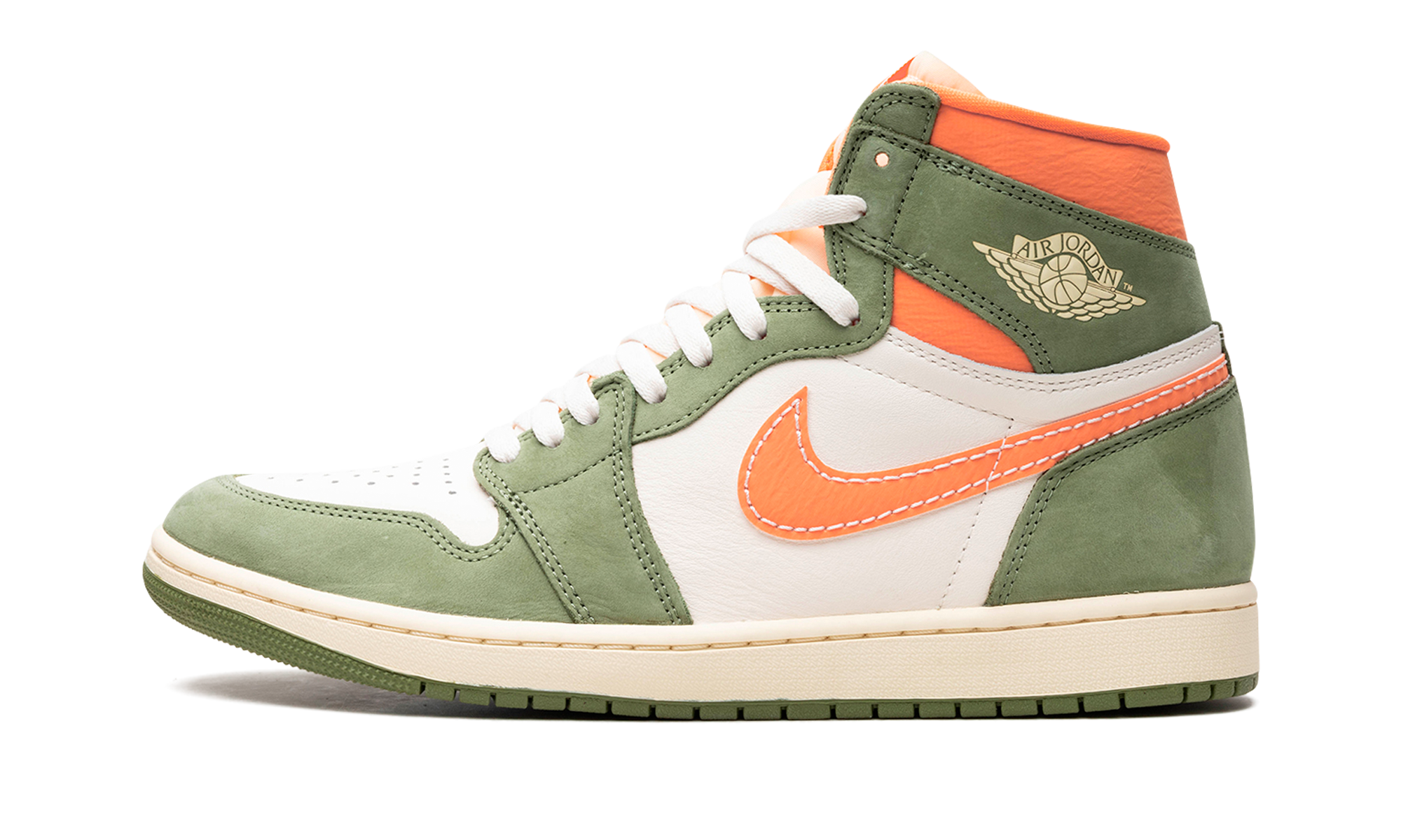 Air Jordan 1 High Og Craft "celadon" - 1