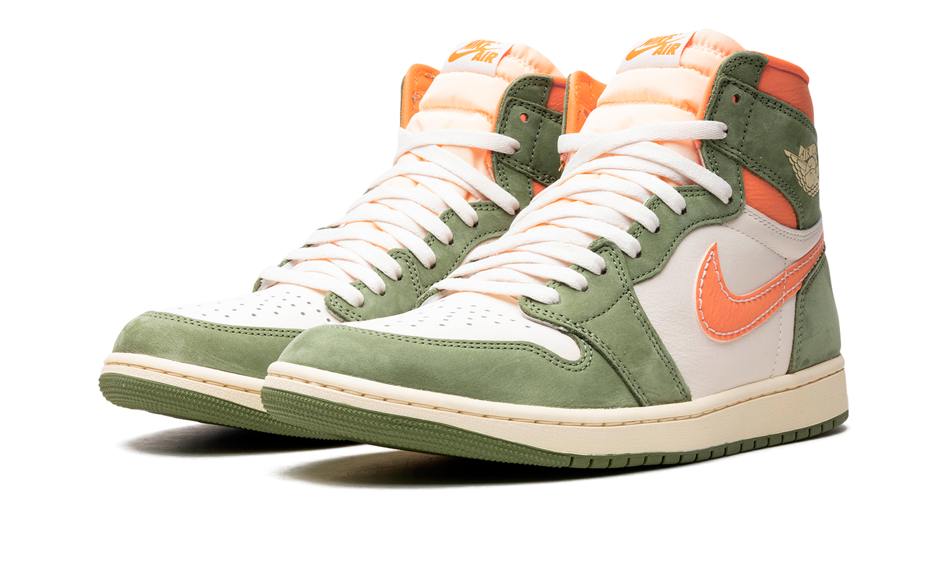 Air Jordan 1 High Og Craft "celadon" - 2