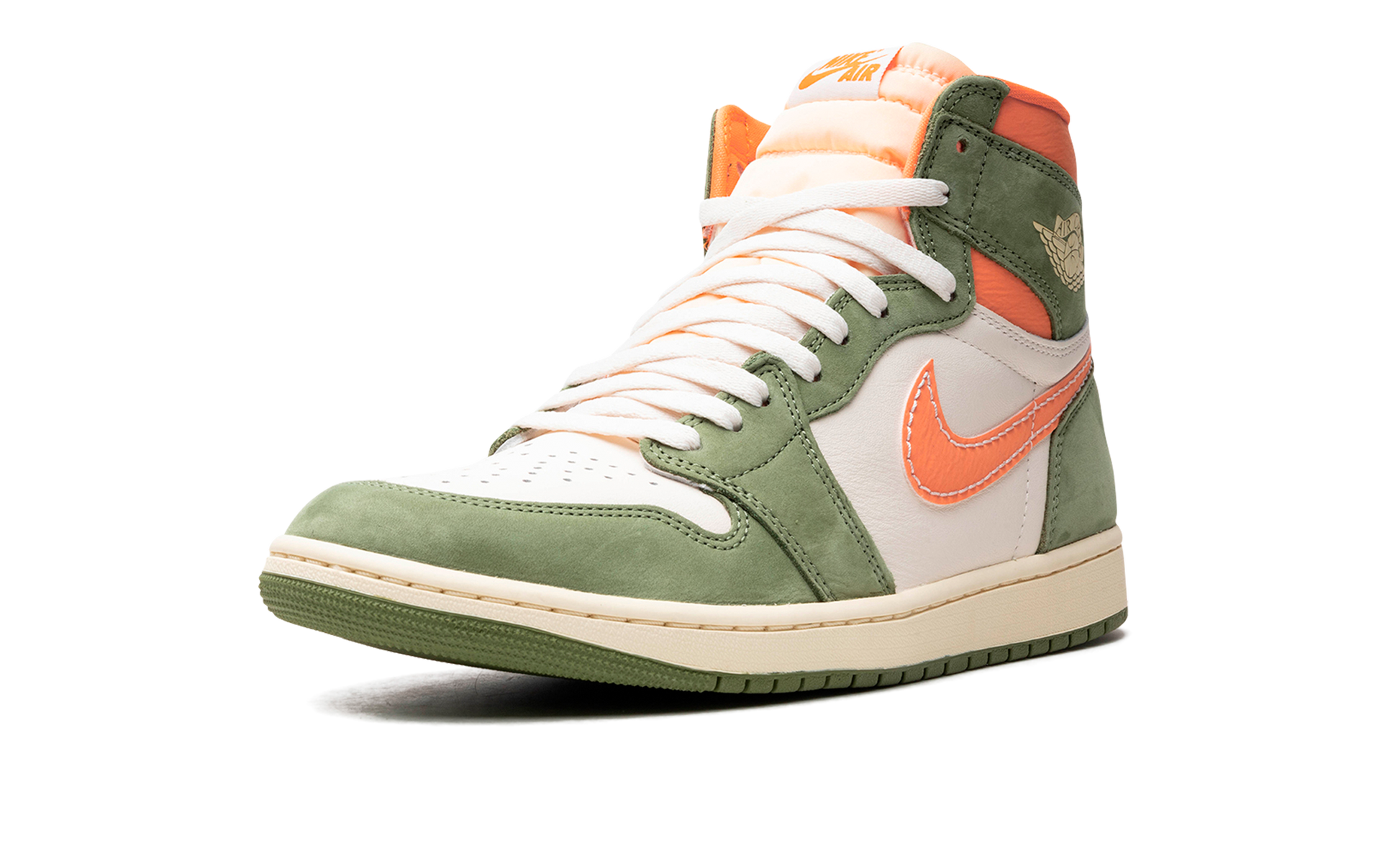 Air Jordan 1 High Og Craft "celadon" - 4