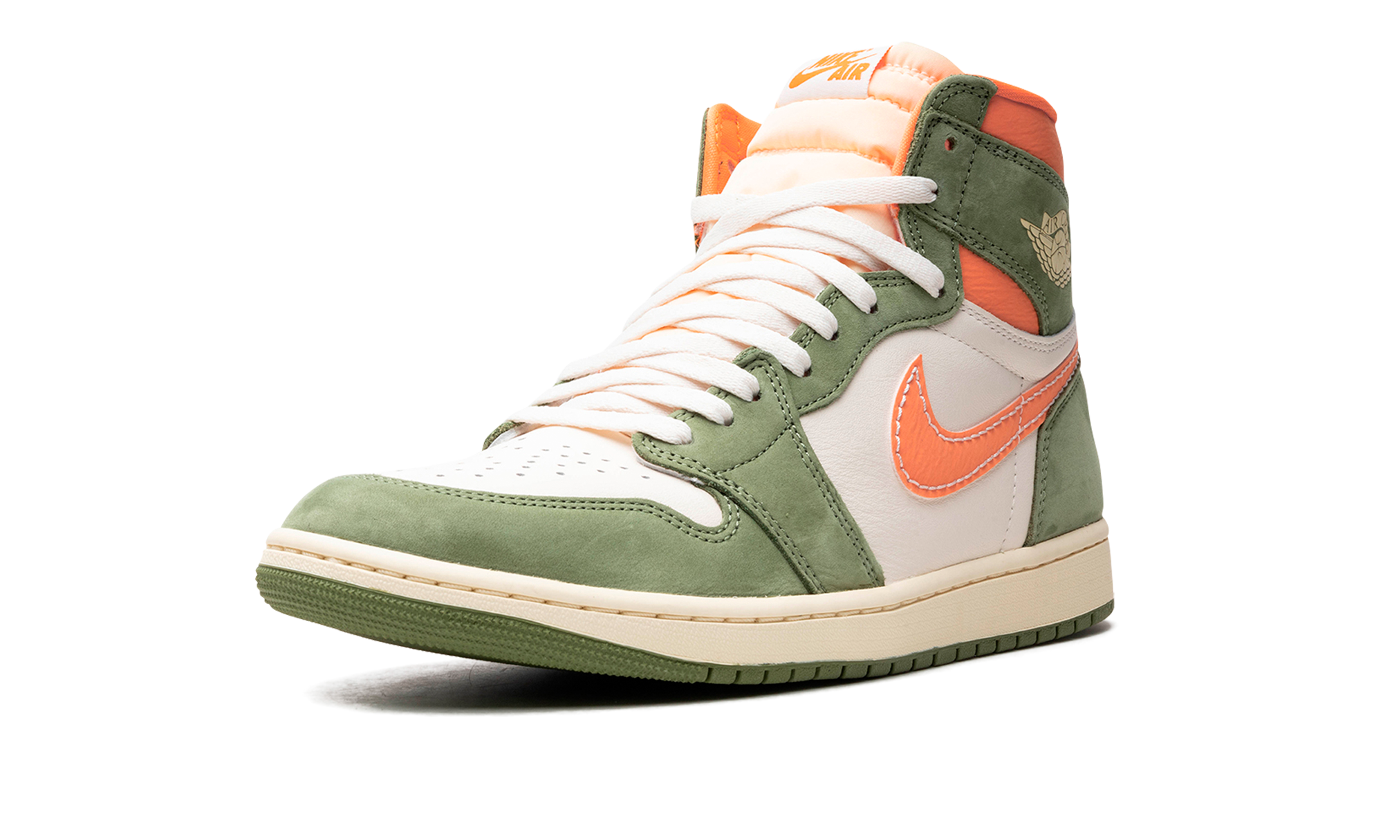 Air Jordan 1 High Og Craft "celadon" - 4