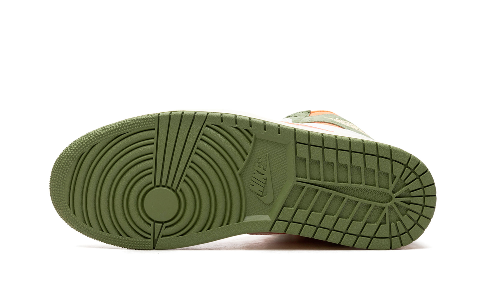 Air Jordan 1 High Og Craft "celadon" - 5