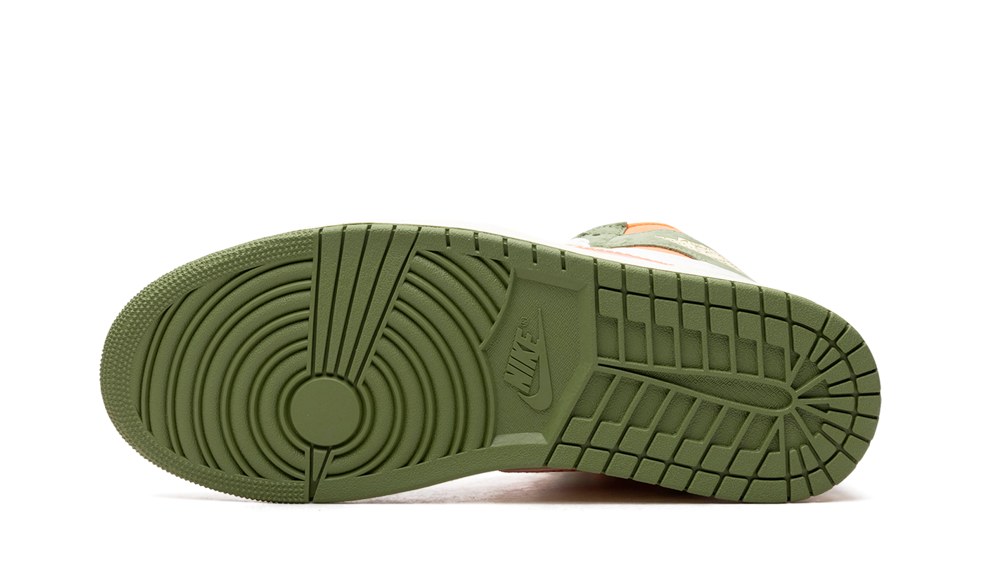 Air Jordan 1 High Og Craft "celadon" - 5