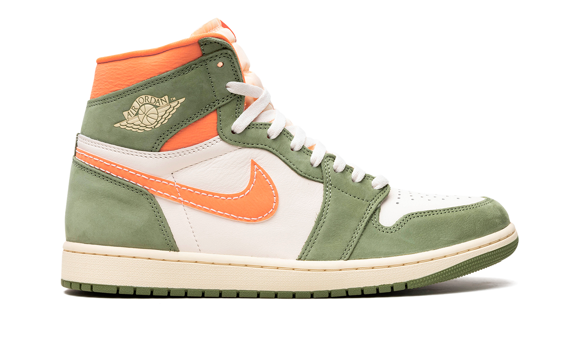 Air Jordan 1 High Og Craft "celadon" - 6