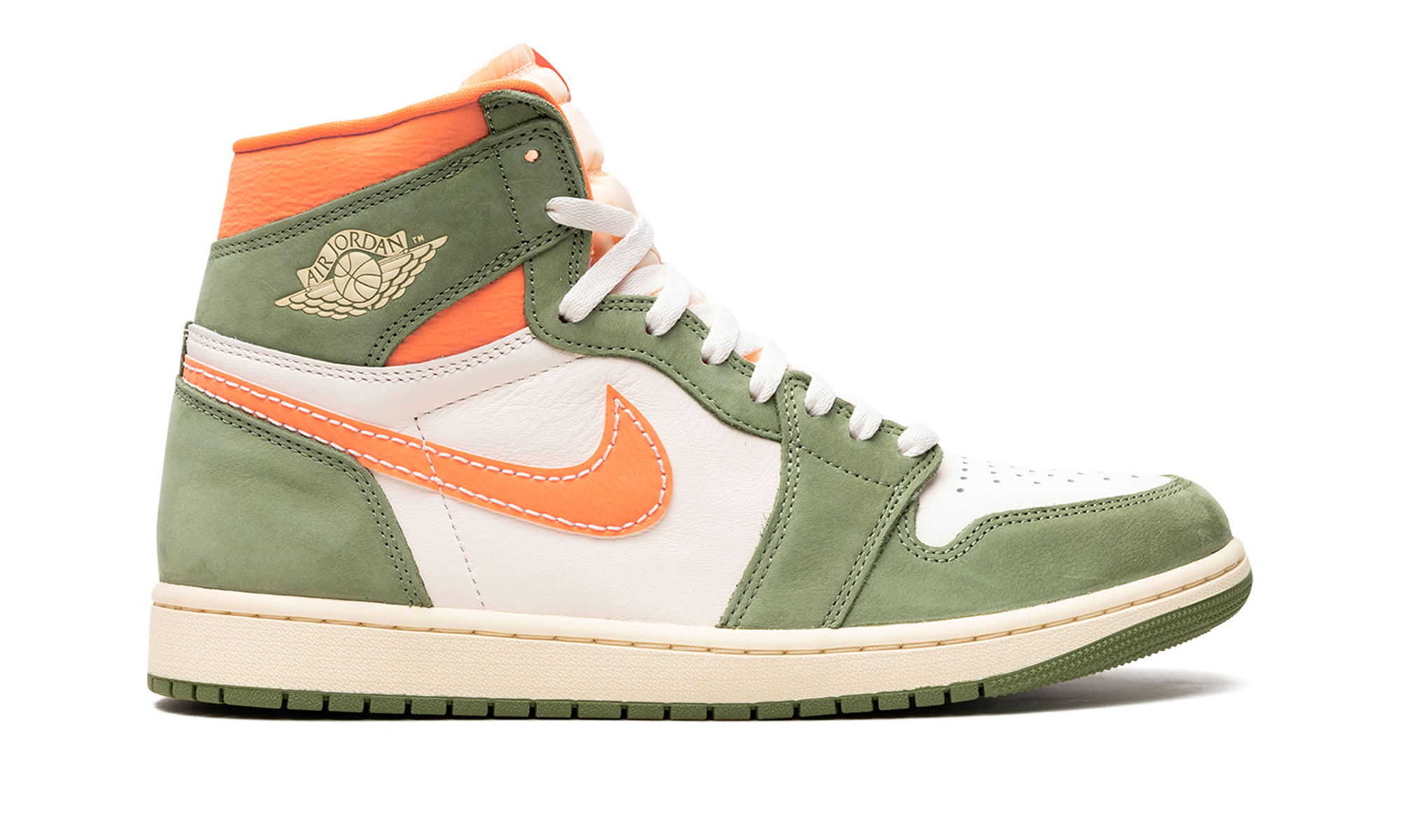 Air Jordan 1 High Og Craft "celadon" - 6