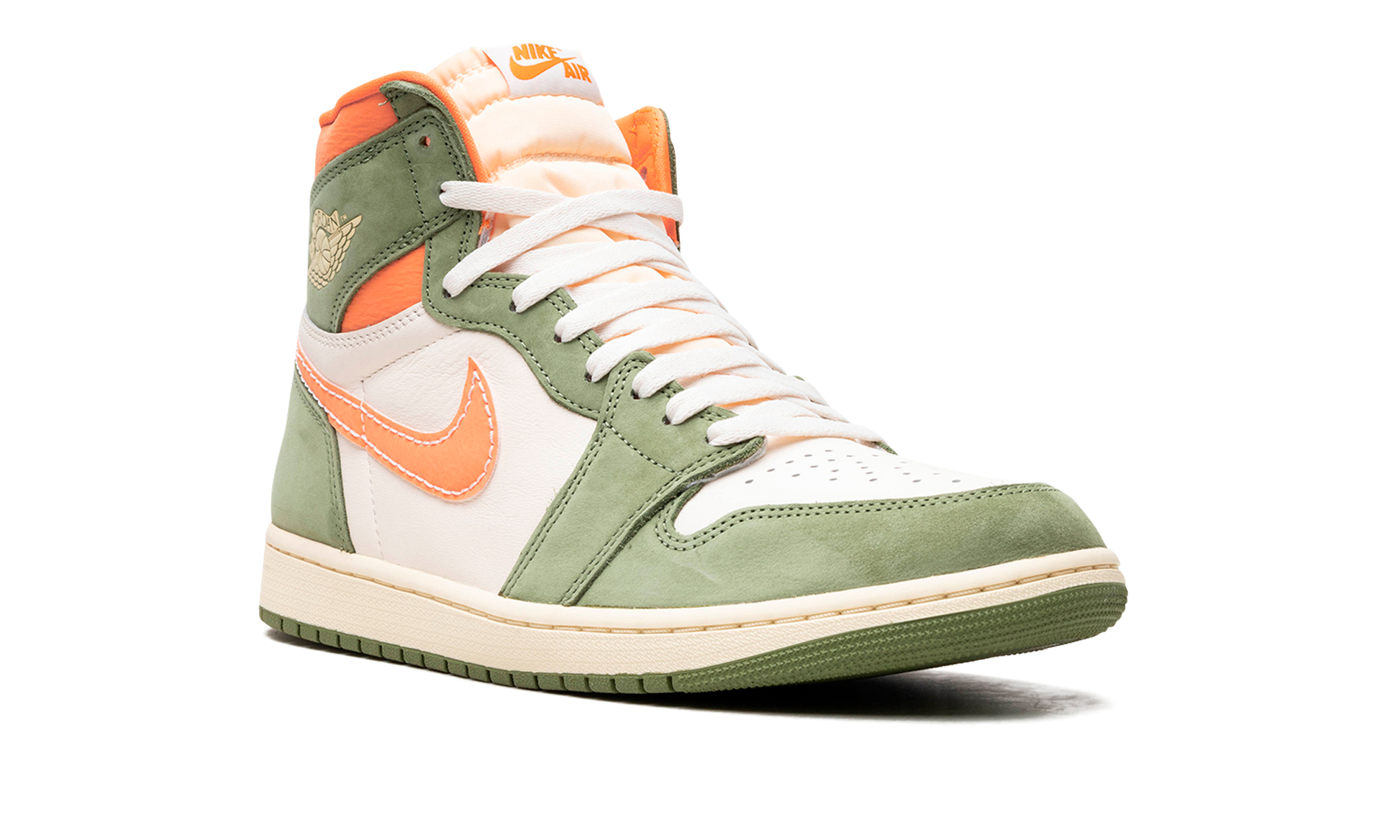 Air Jordan 1 High Og Craft "celadon" - 7